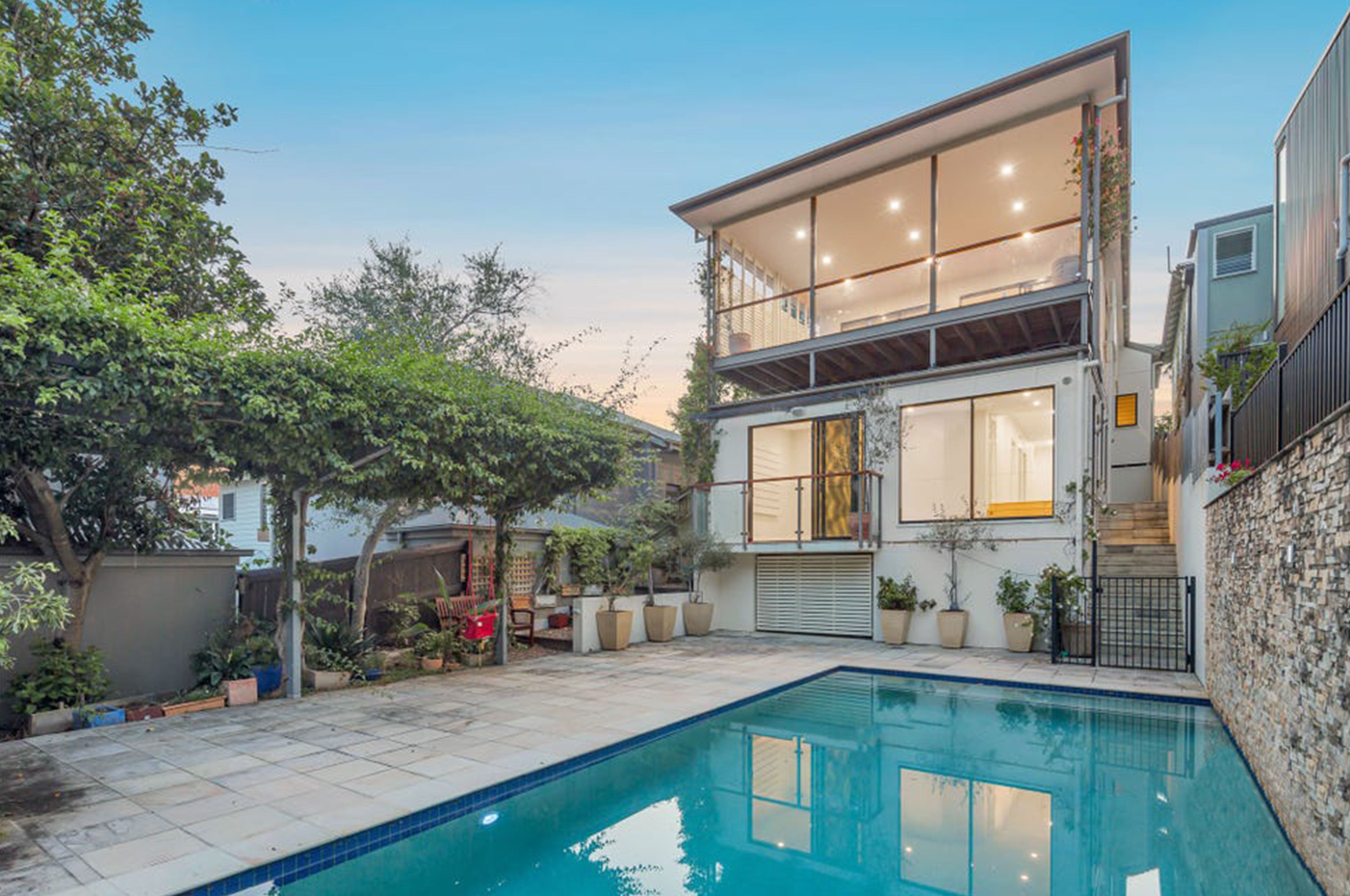 41 Alma Street, Paddington QLD 4064
