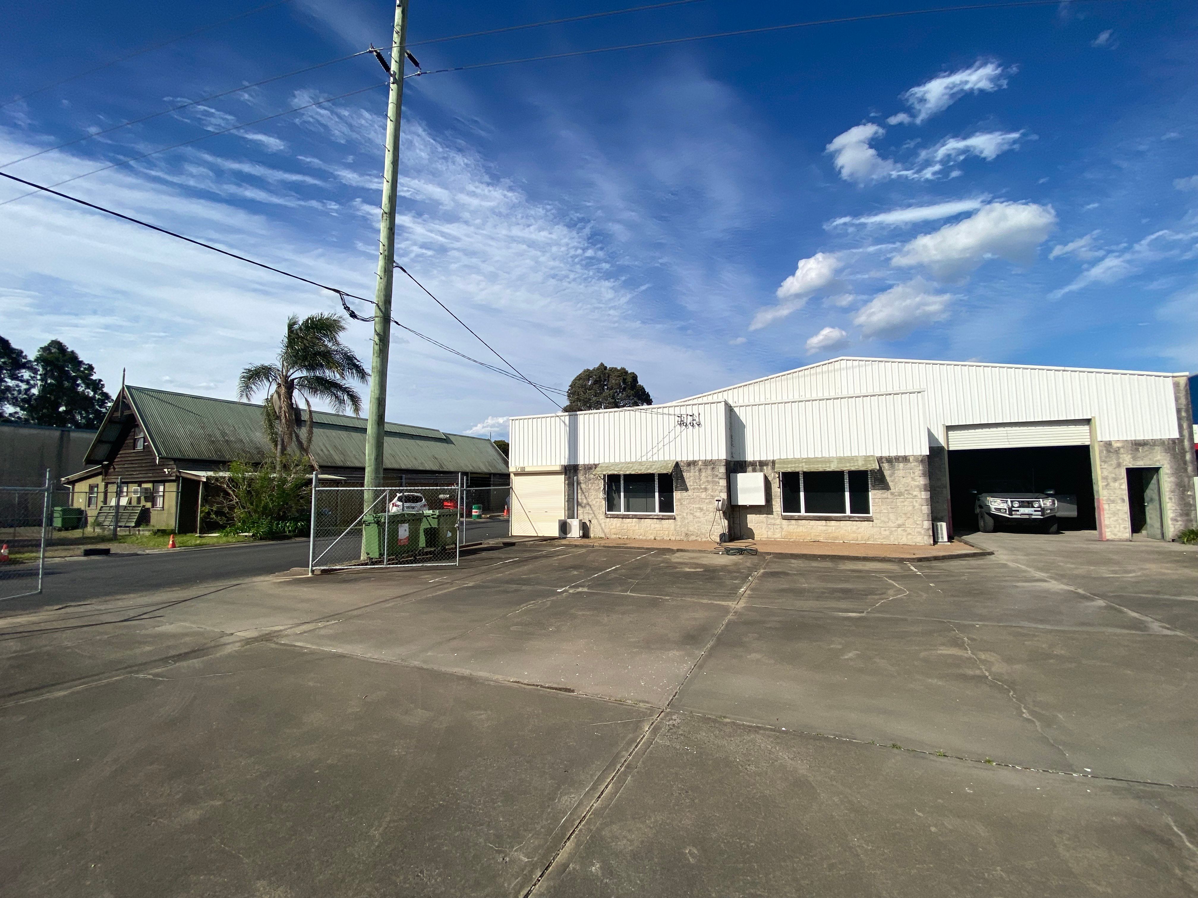 1/180A Princes Highway, South Nowra, NSW 2541