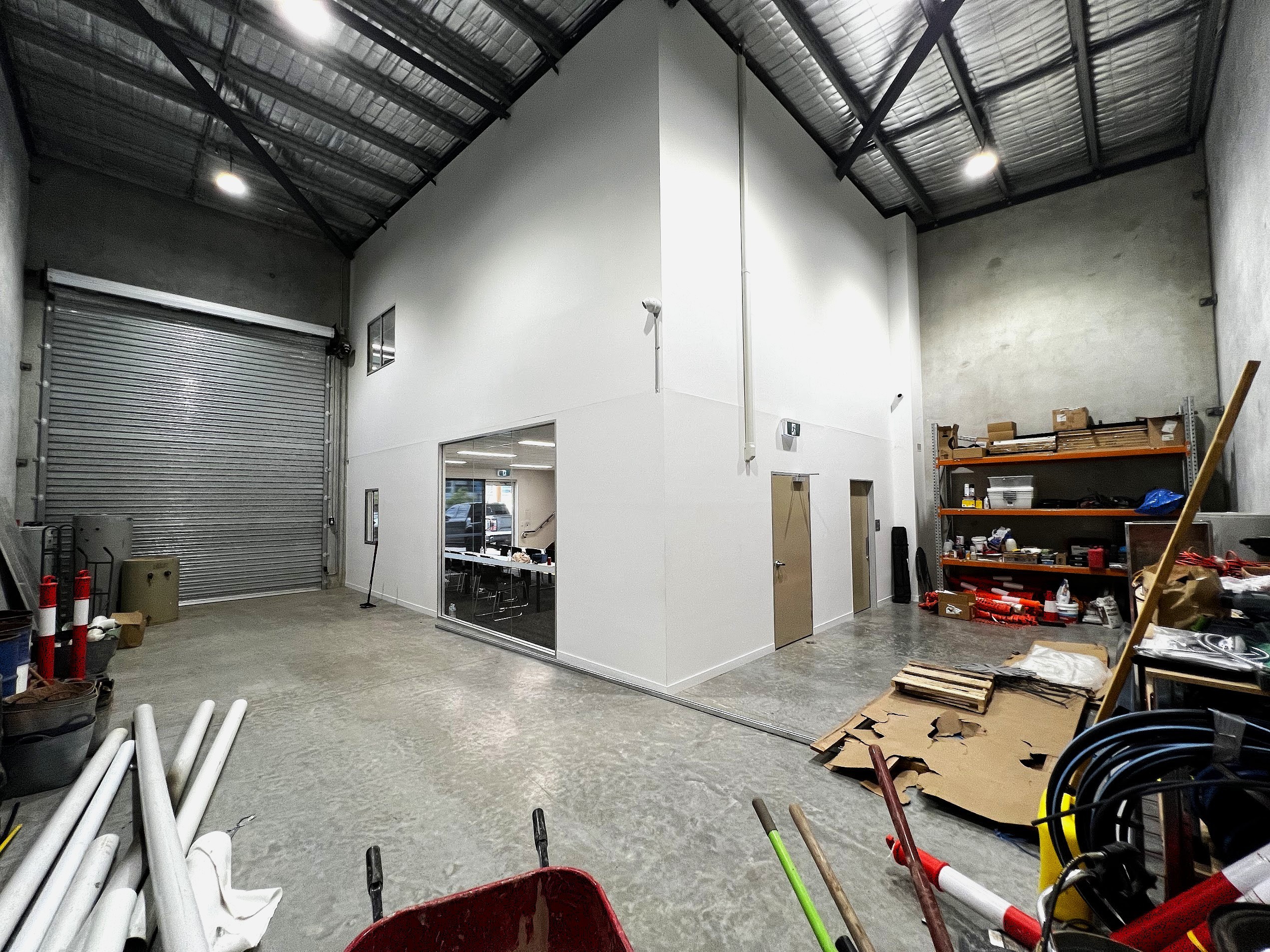 18/15 Holt Street, Pinkenba, QLD 4008