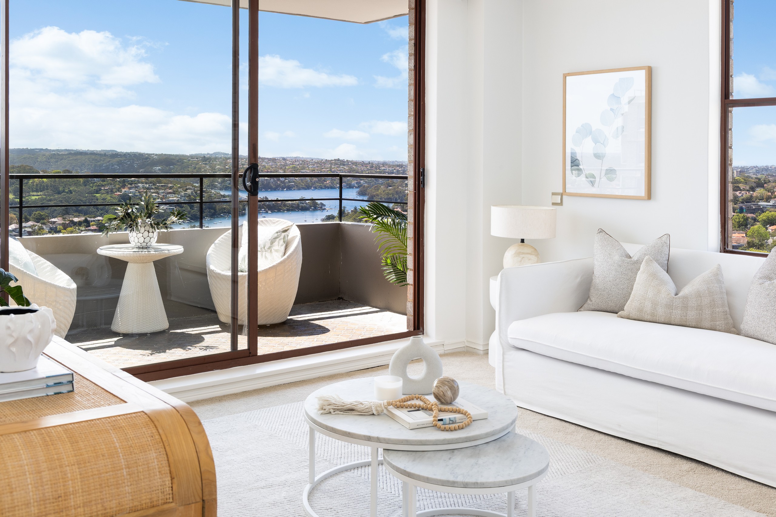 1502/221 Ben Boyd Road, Cremorne, NSW 2090