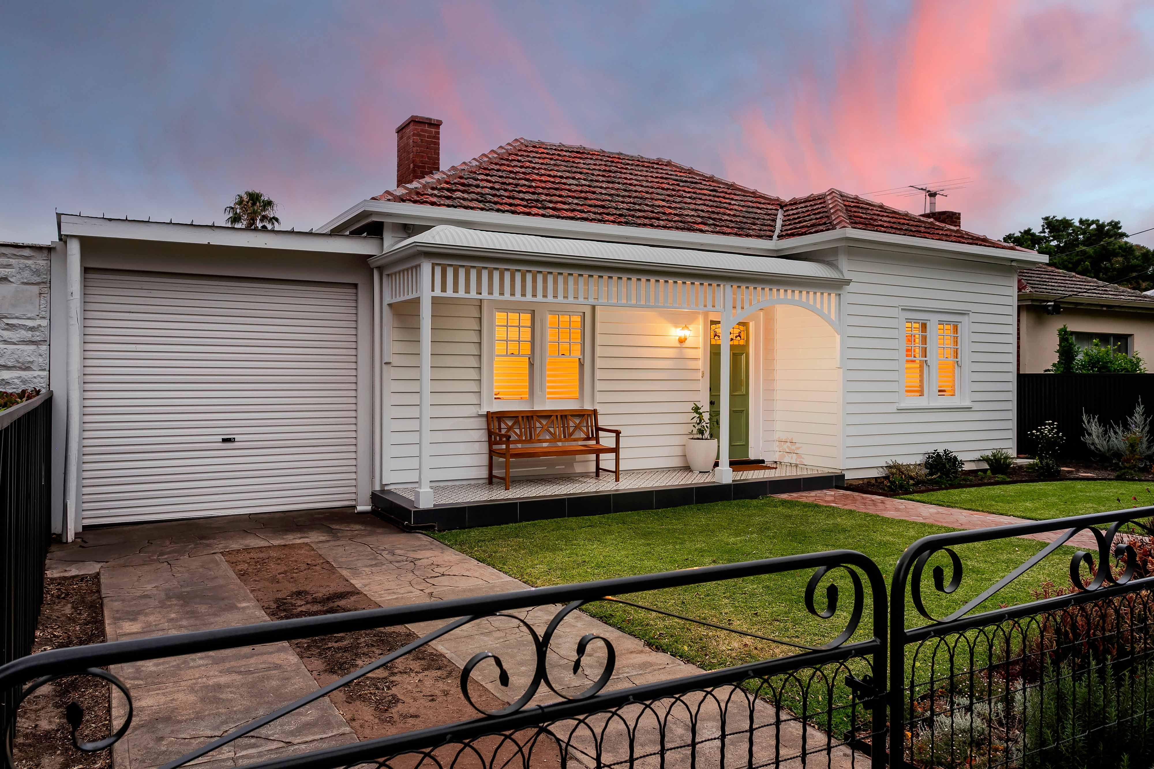 70 Ayers Avenue, Daw Park, SA 5041