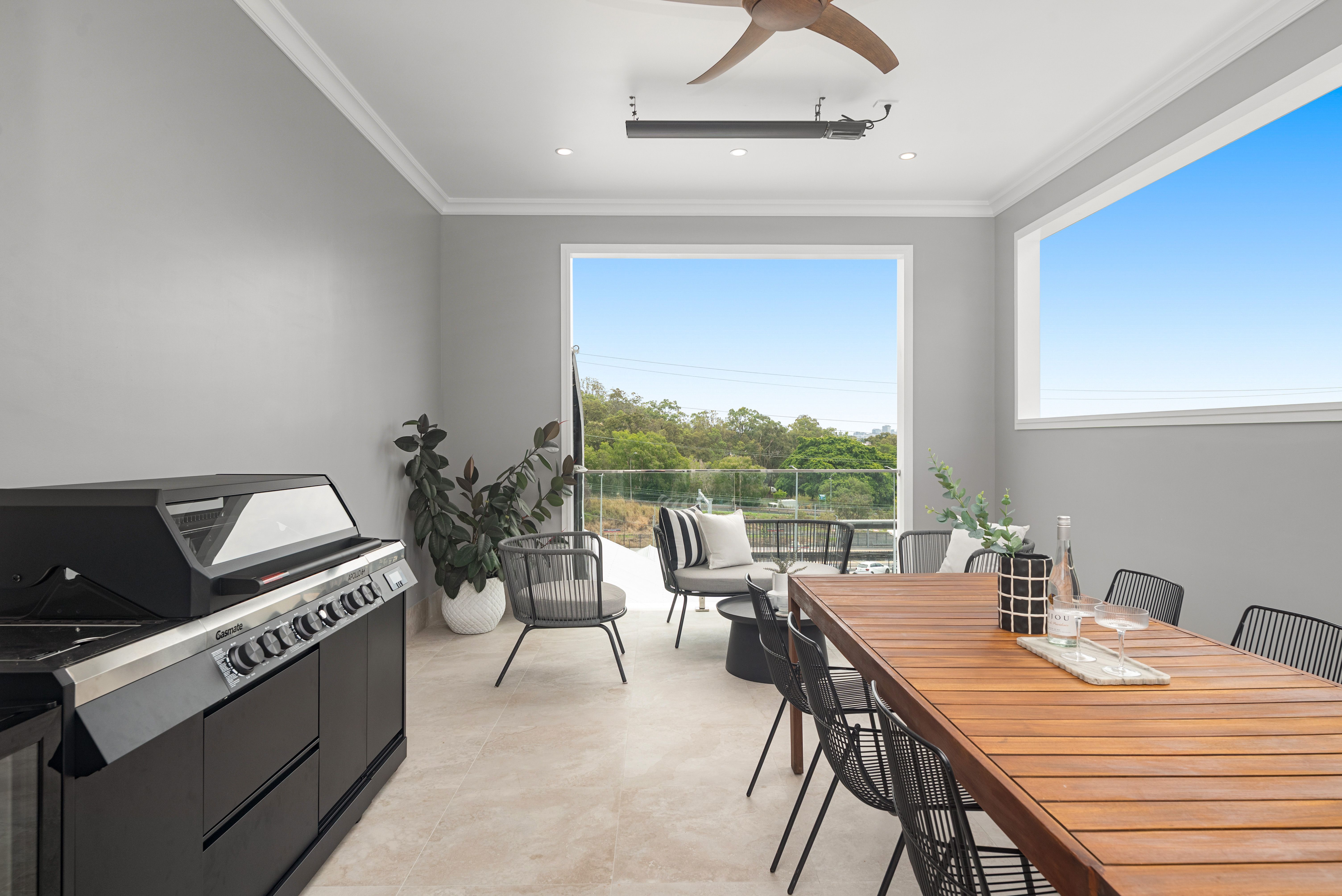 26 Hurd Terrace, Morningside, QLD 4170