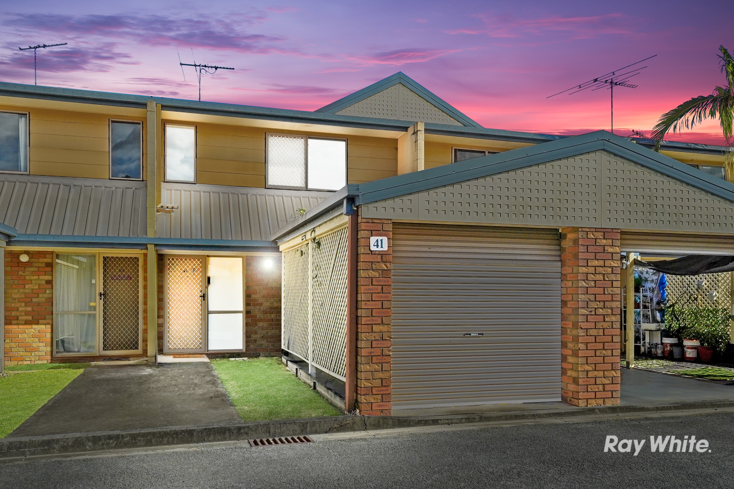 41/8 Briggs Road, Springwood, QLD 4127