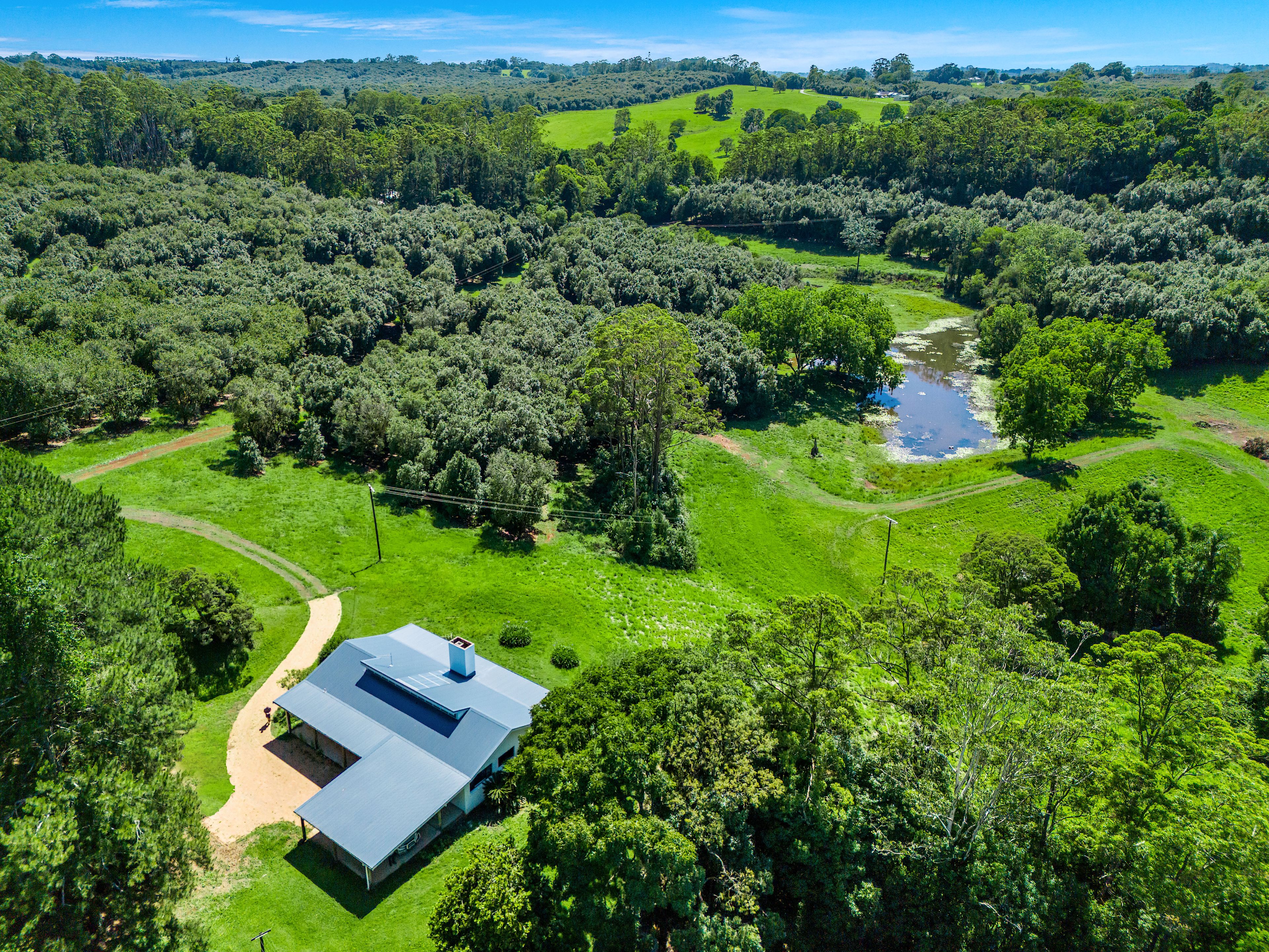 323 Eureka Road, Eureka NSW 2480