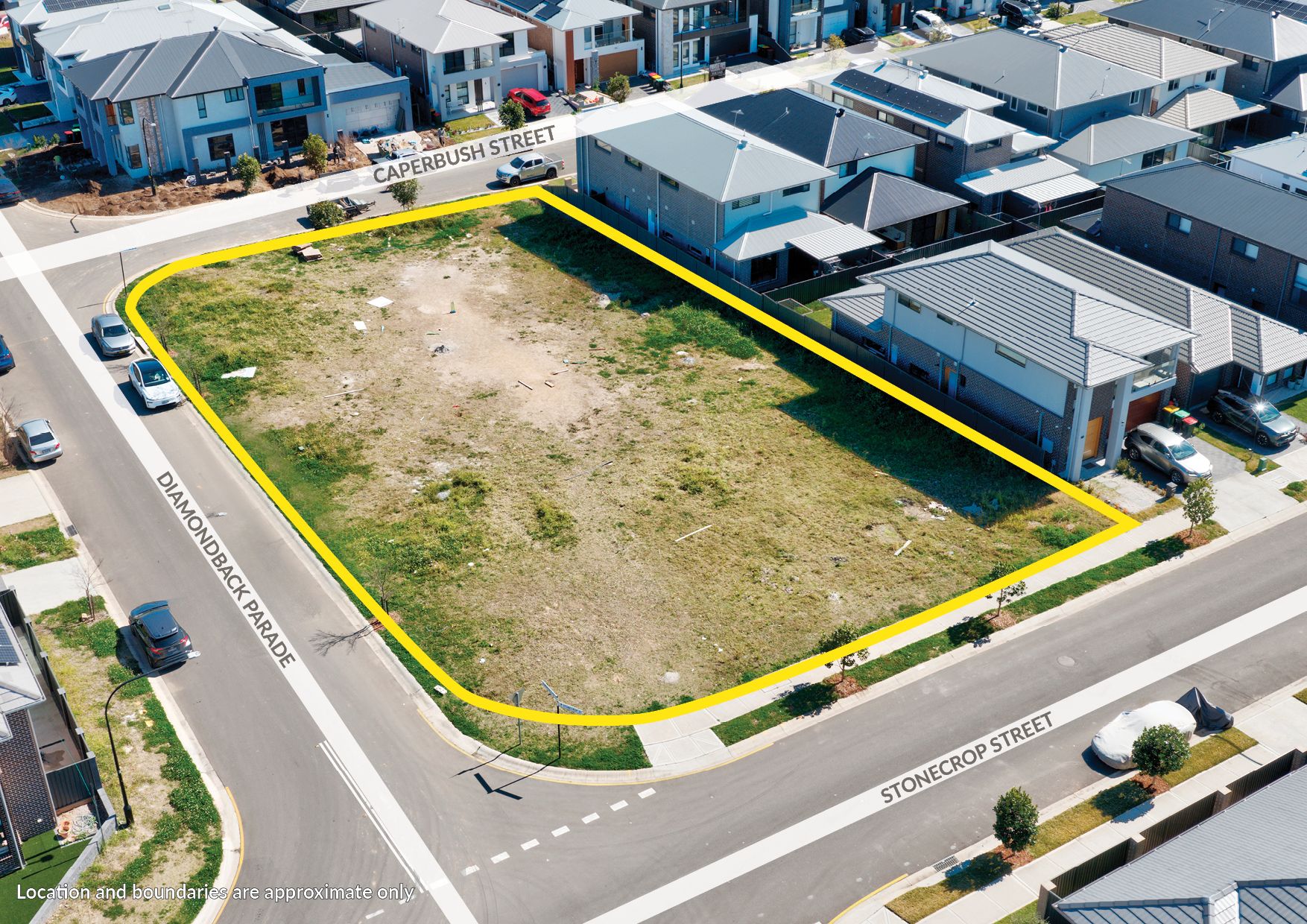 64 Diamondback Parade, MELONBA, NSW 2765