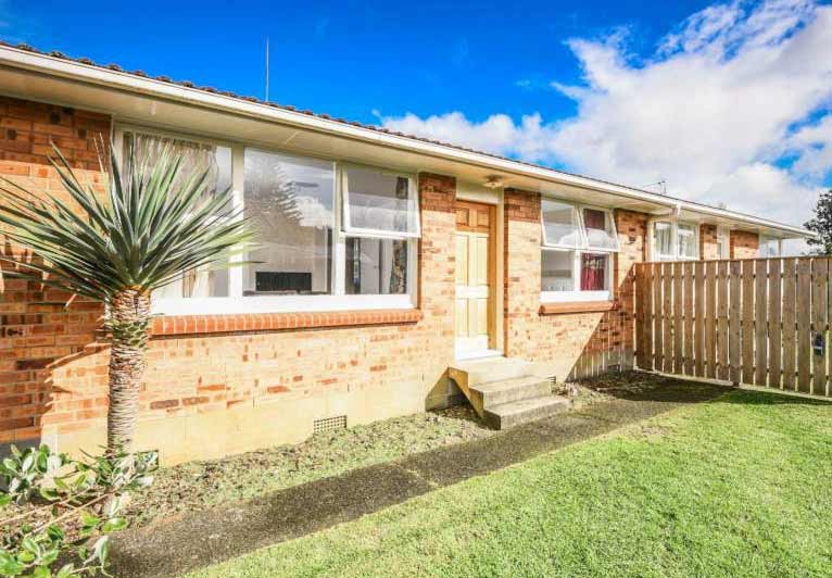 3/11 Preston Avenue, Mount Albert, Auckland City
