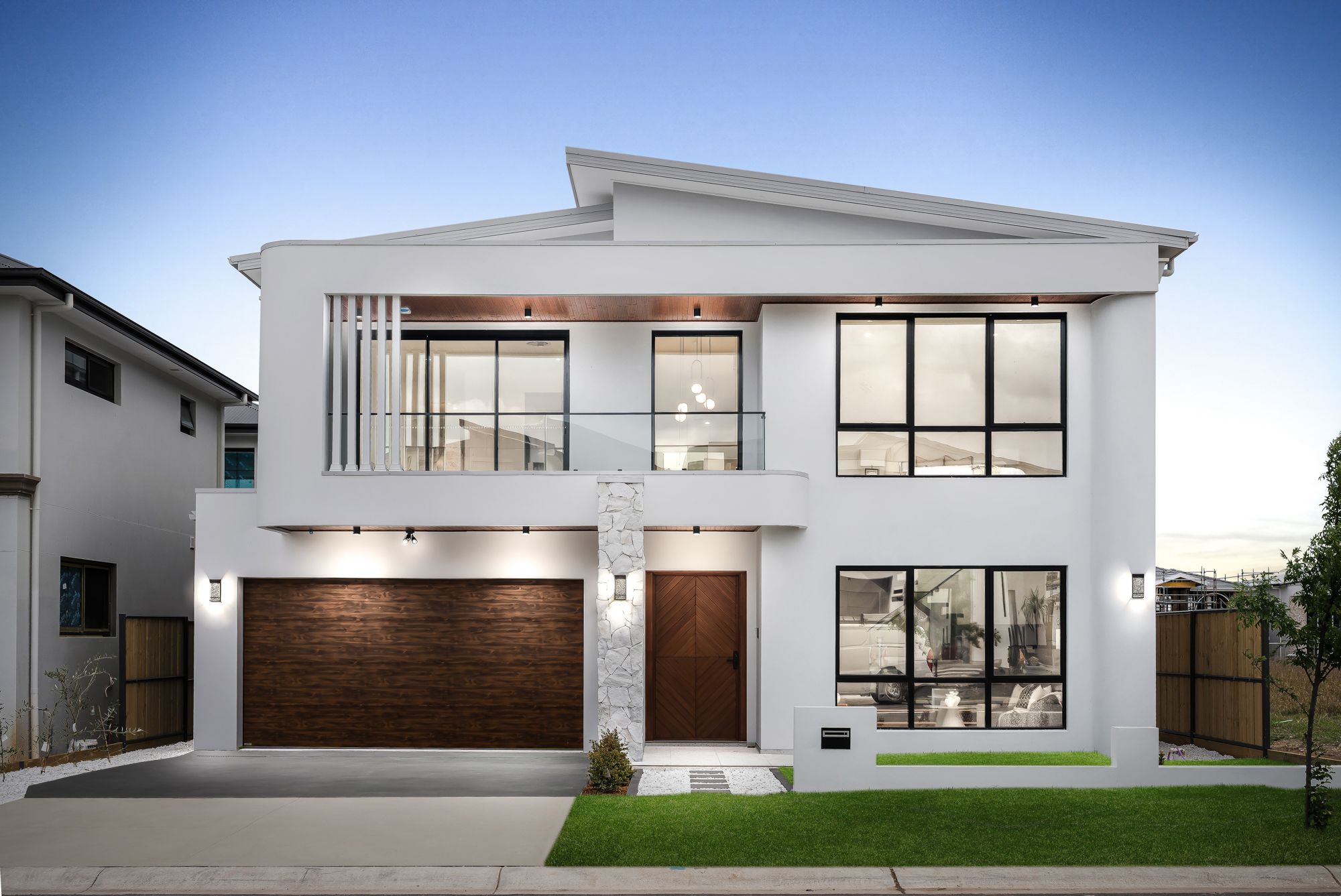 20 Dove Road (Gables), Box Hill, NSW 2765