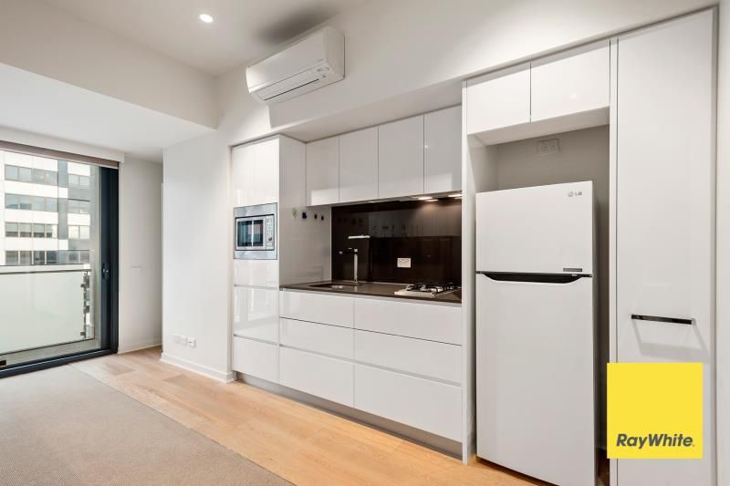 1707/199 William Street, Melbourne, VIC 3000