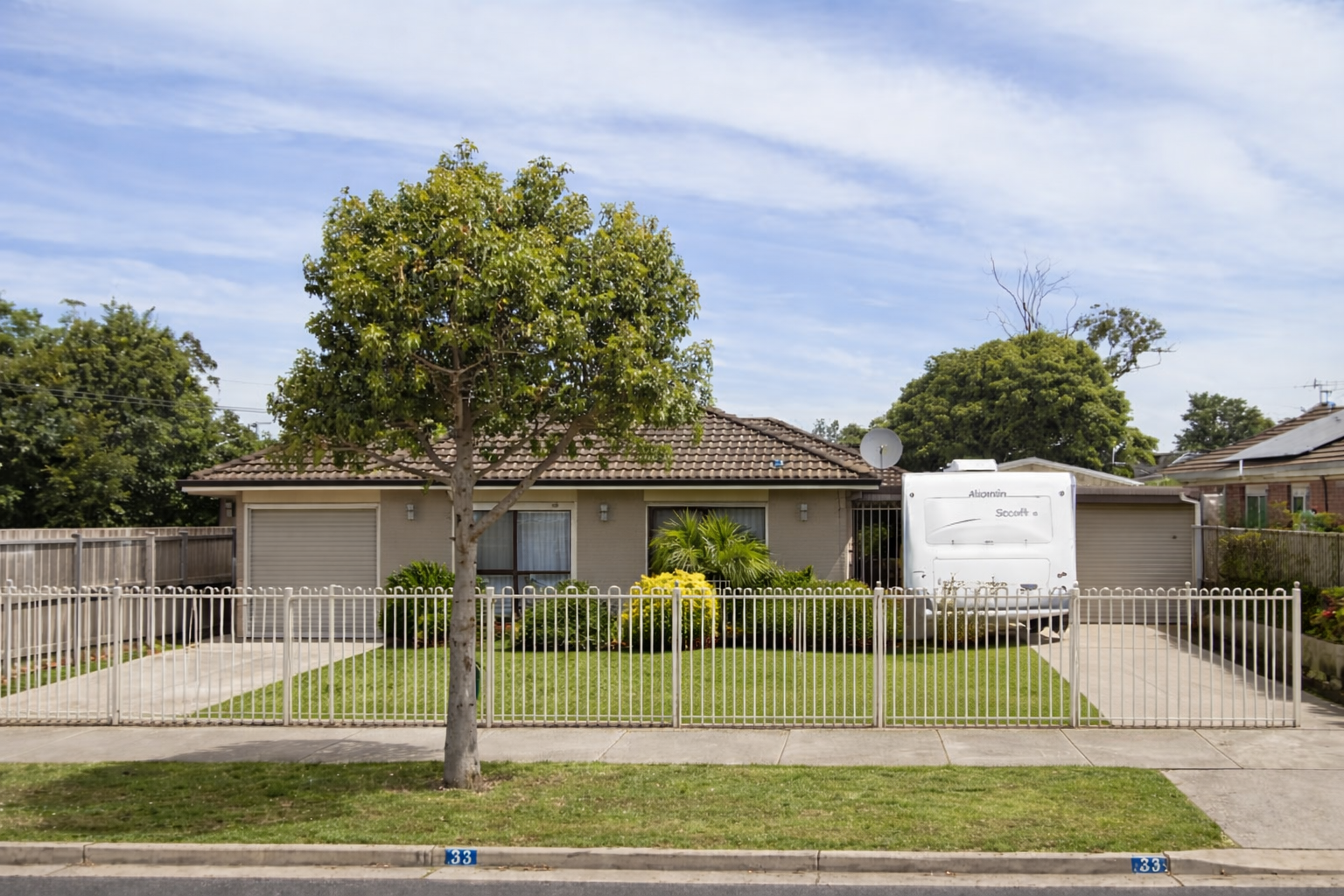 33 Pannam Drive , Hoppers Crossing VIC 3029