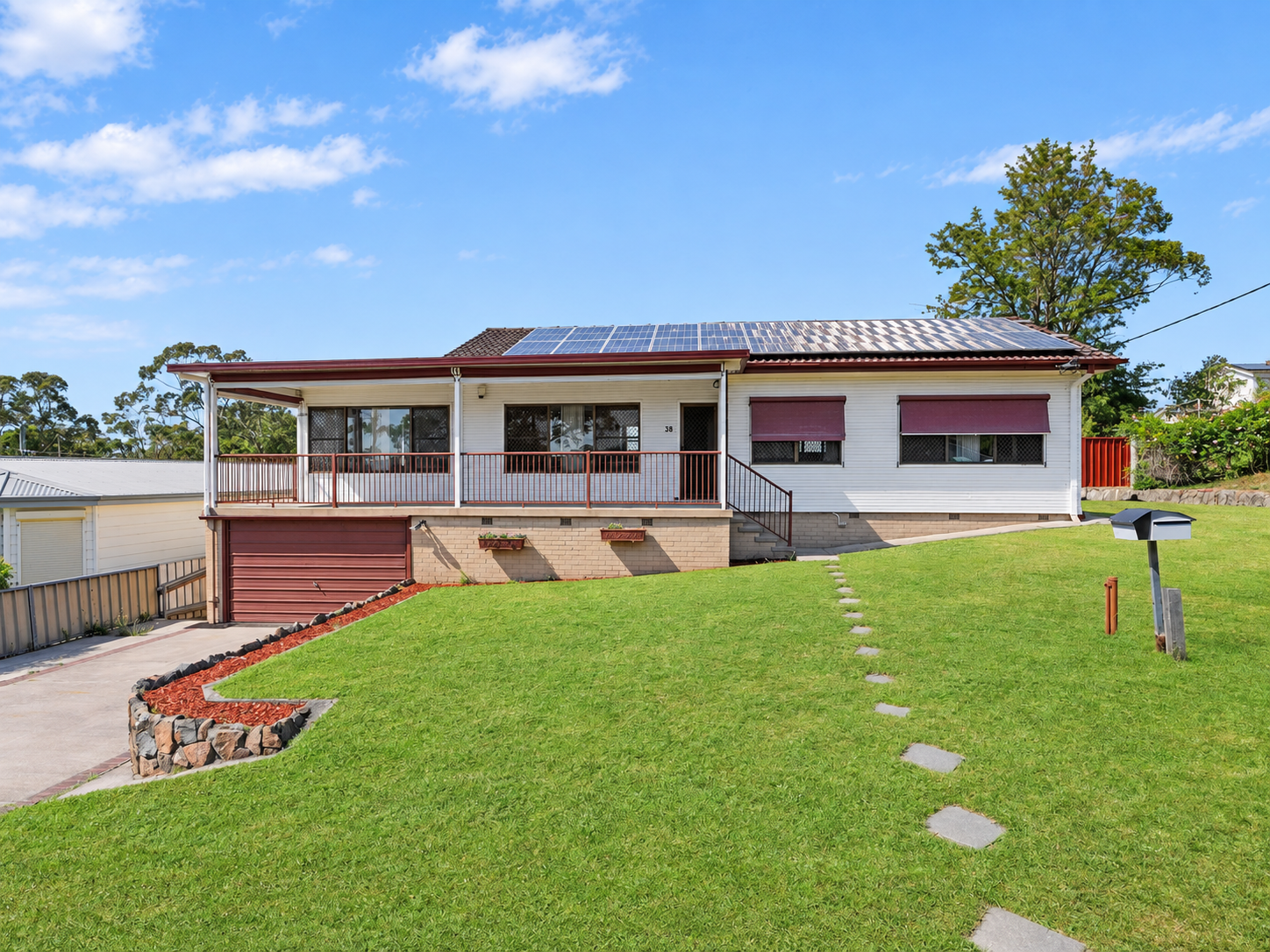 38 Todd Street, Blackalls Park, NSW 2283