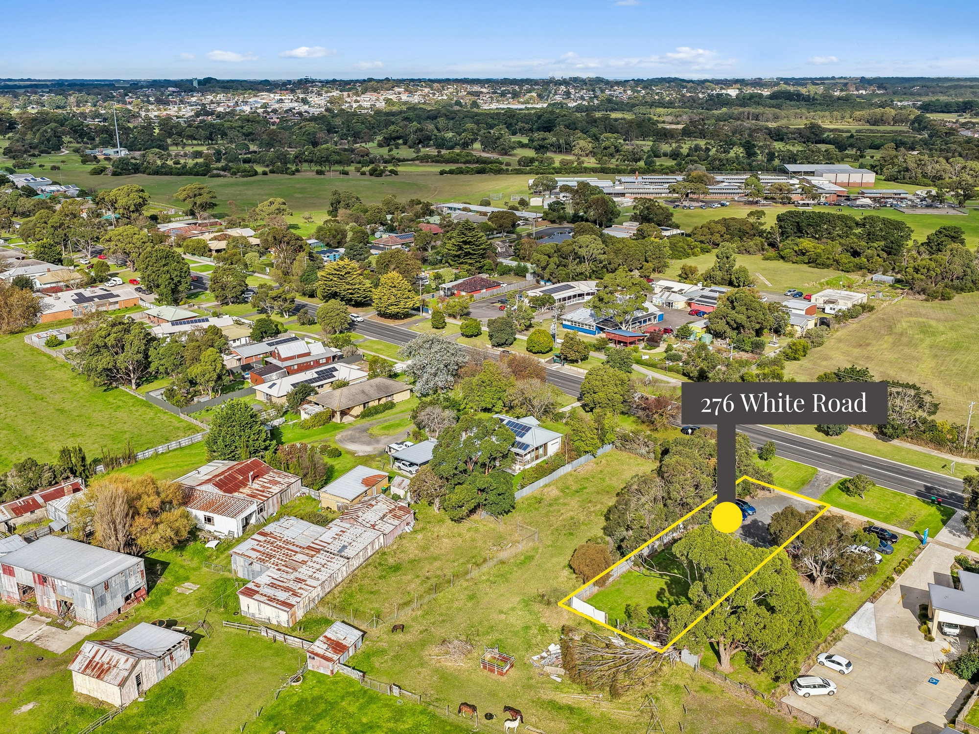 276 White Road, North Wonthaggi, VIC 3995