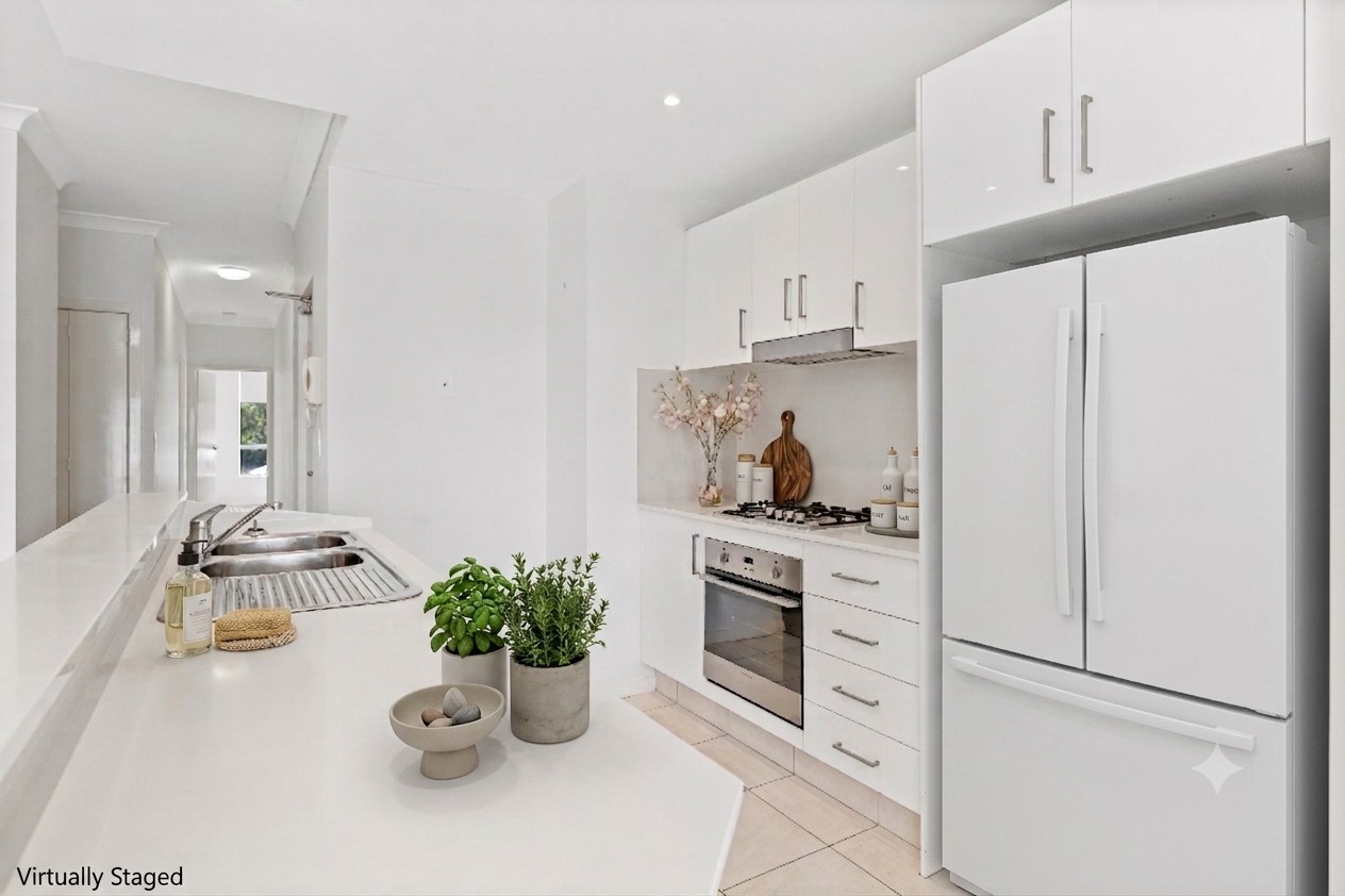 802/273-275 Mann Street, Gosford, NSW 2250