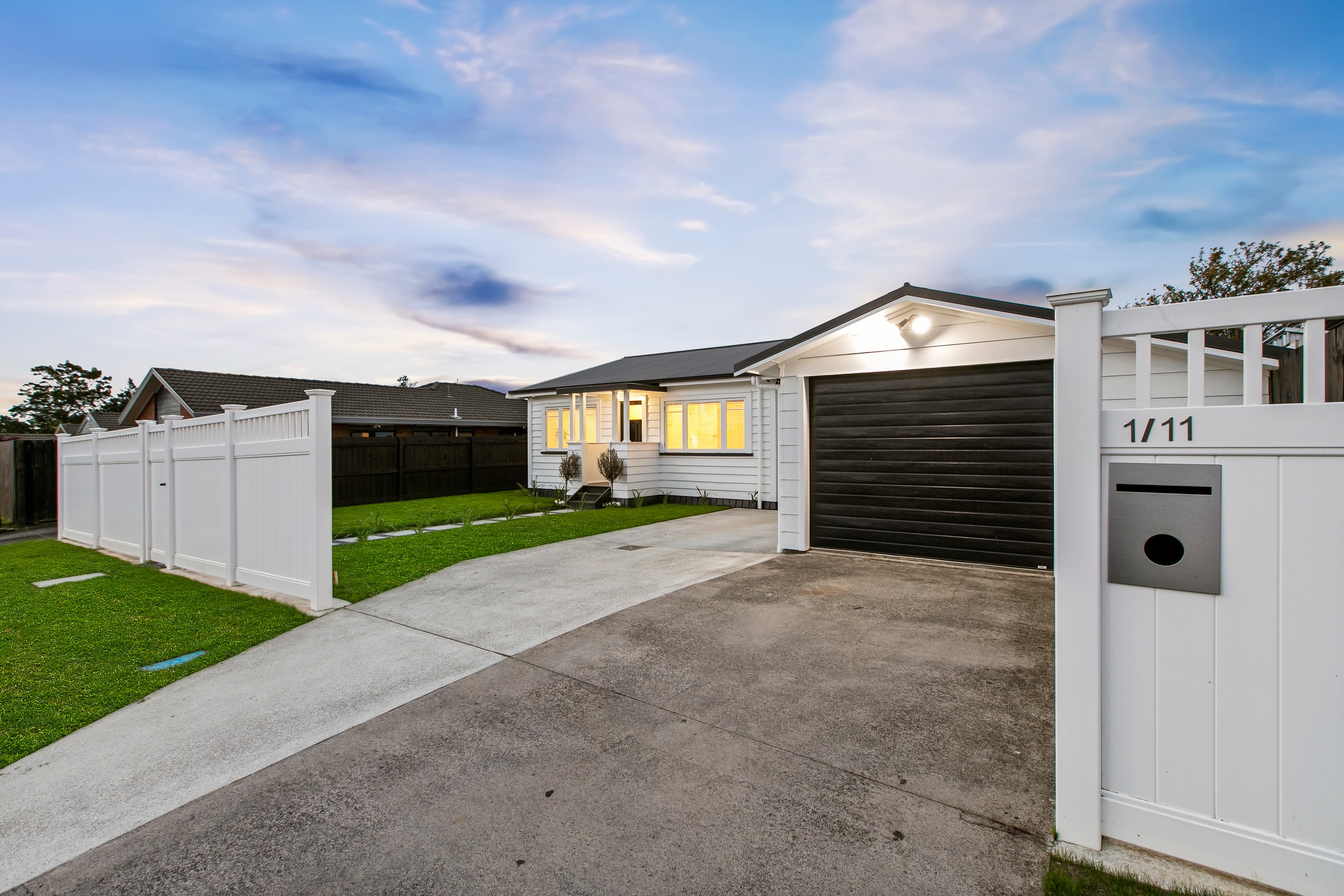 1/11 Nelson Street, Pahurehure, Papakura
