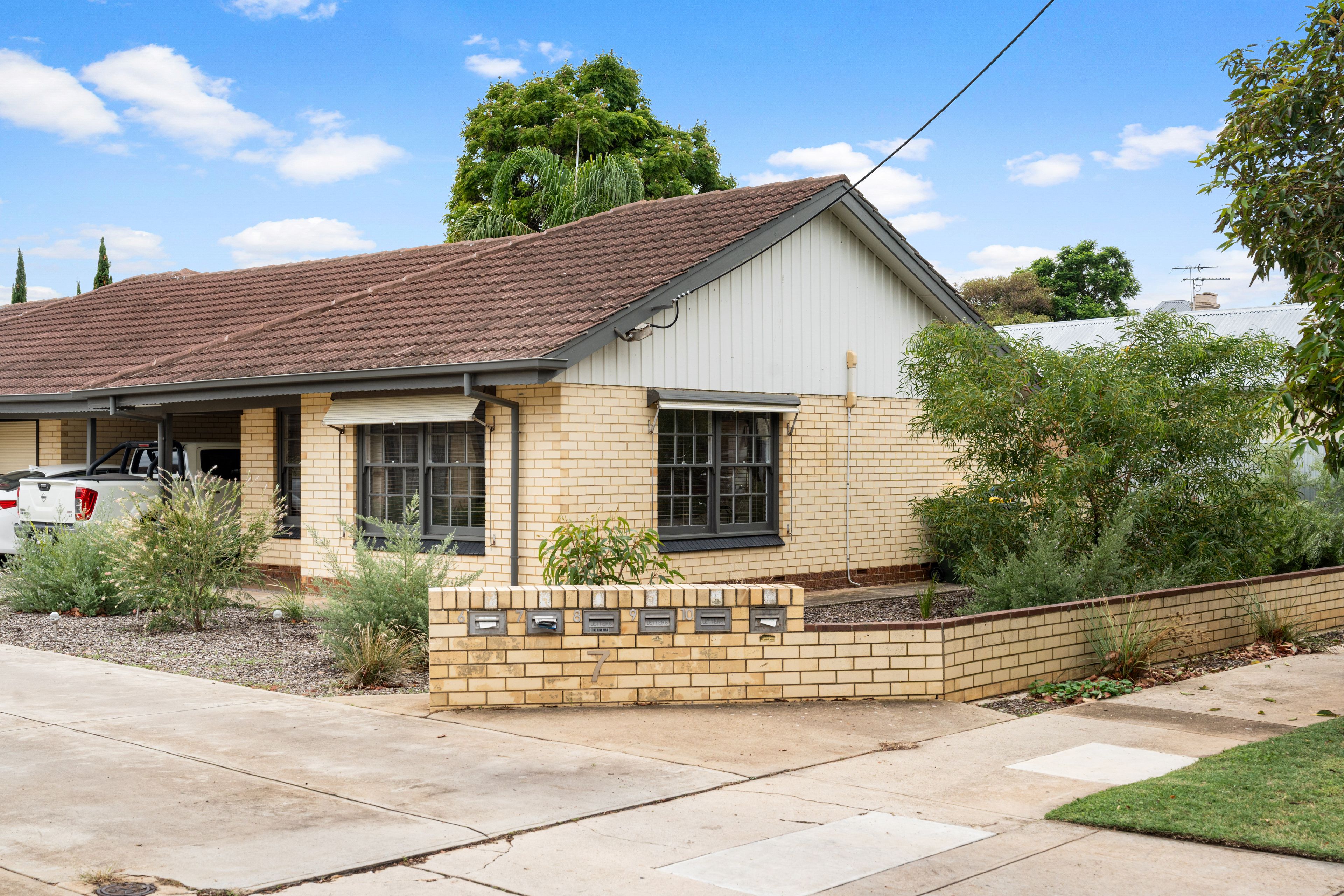 10/7 Fussell Place, Alberton, SA 5014