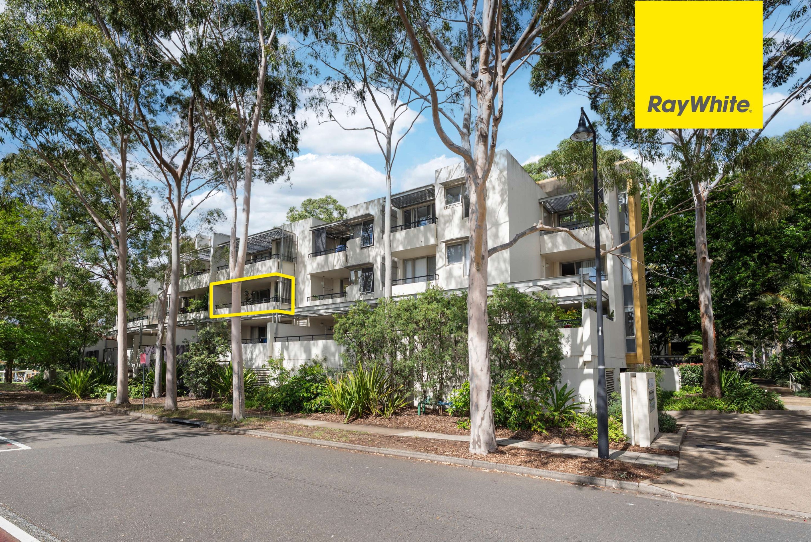 9/5 Mockridge Avenue, Newington, NSW 2127