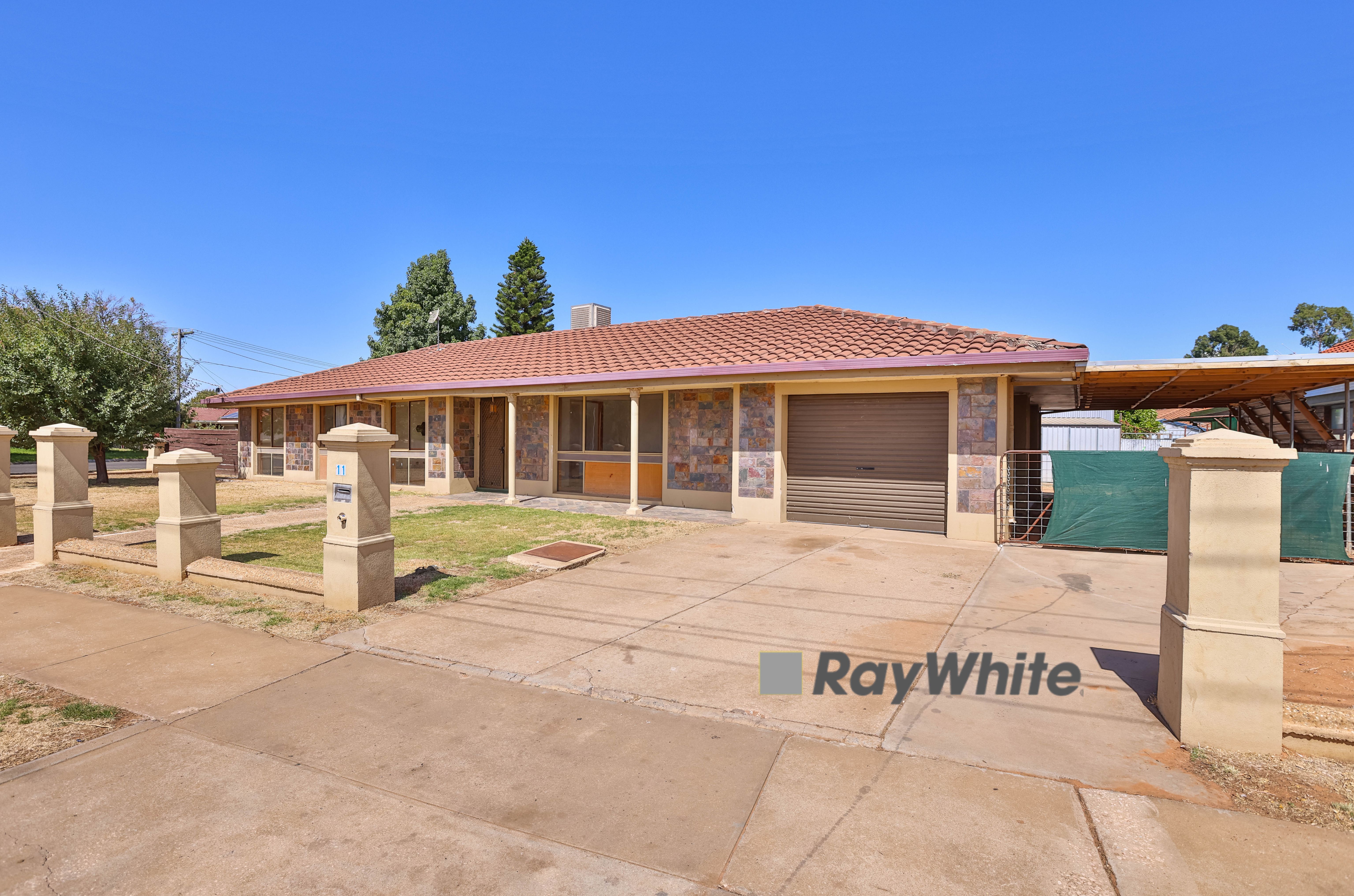11 Dennis Avenue, Mildura, VIC 3500 Sold House Ray White Mildura