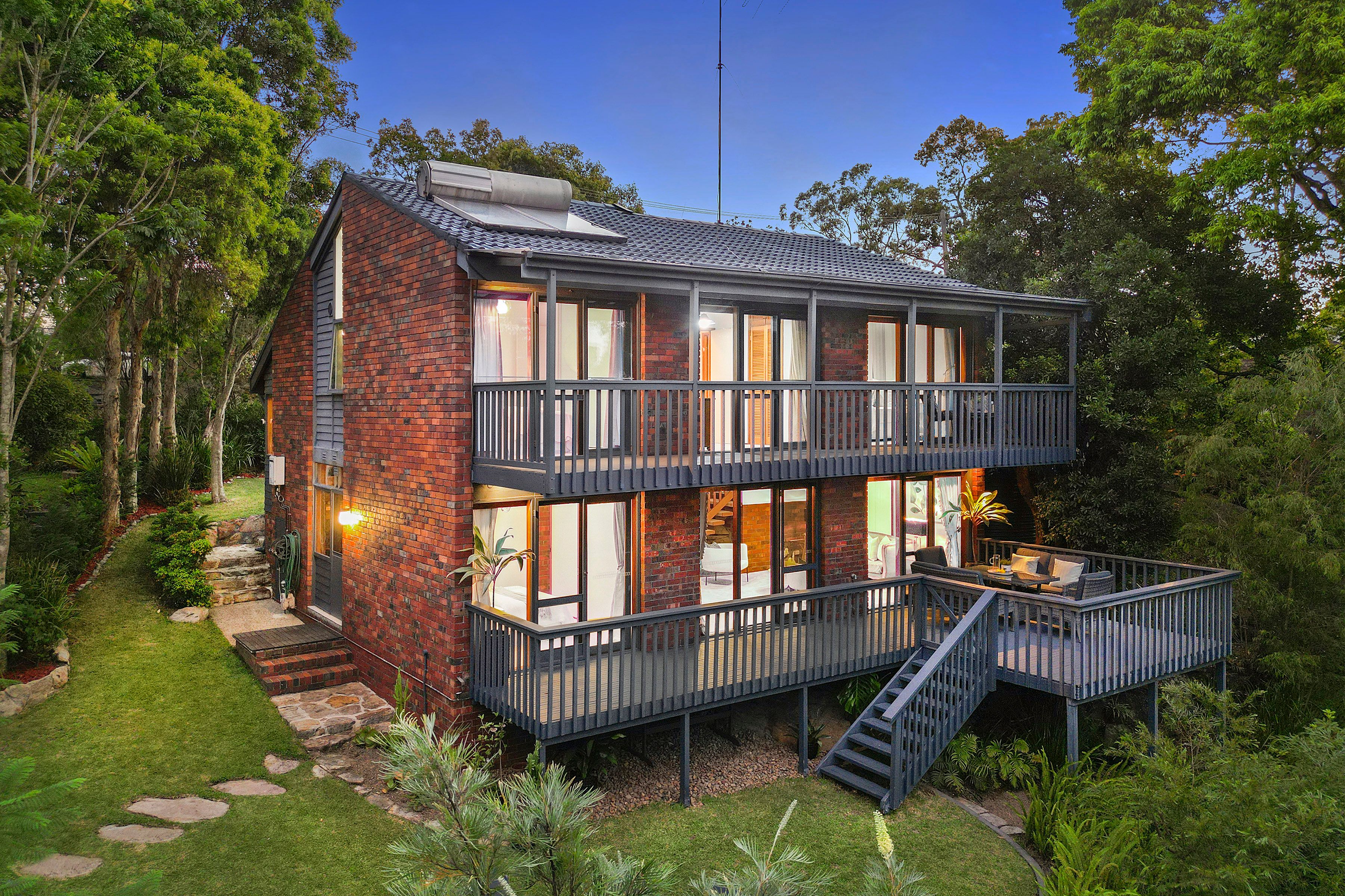 20 Billarga Road, Westleigh NSW 2120