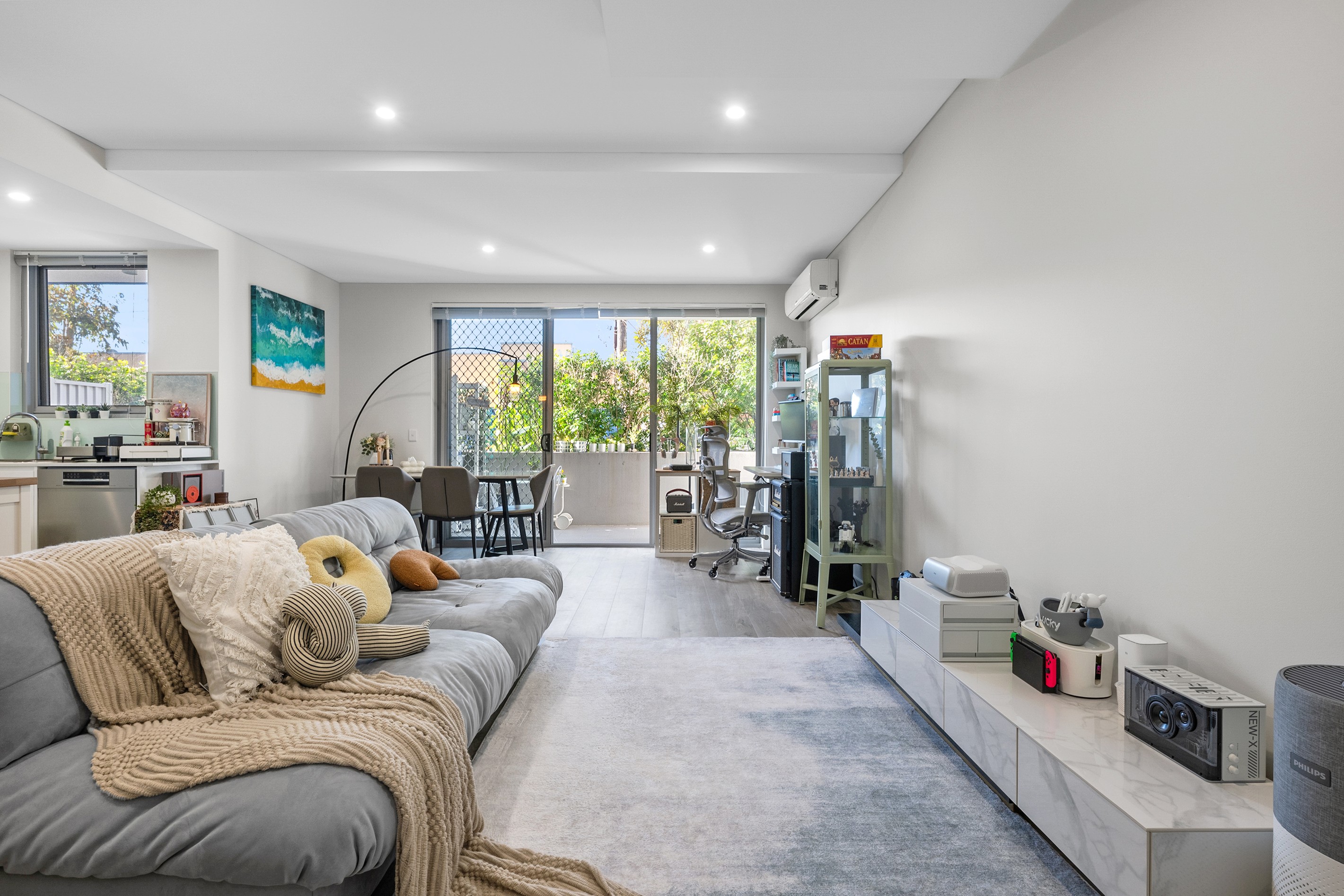 1/14-18 Bellevue Street, Thornleigh, NSW 2120