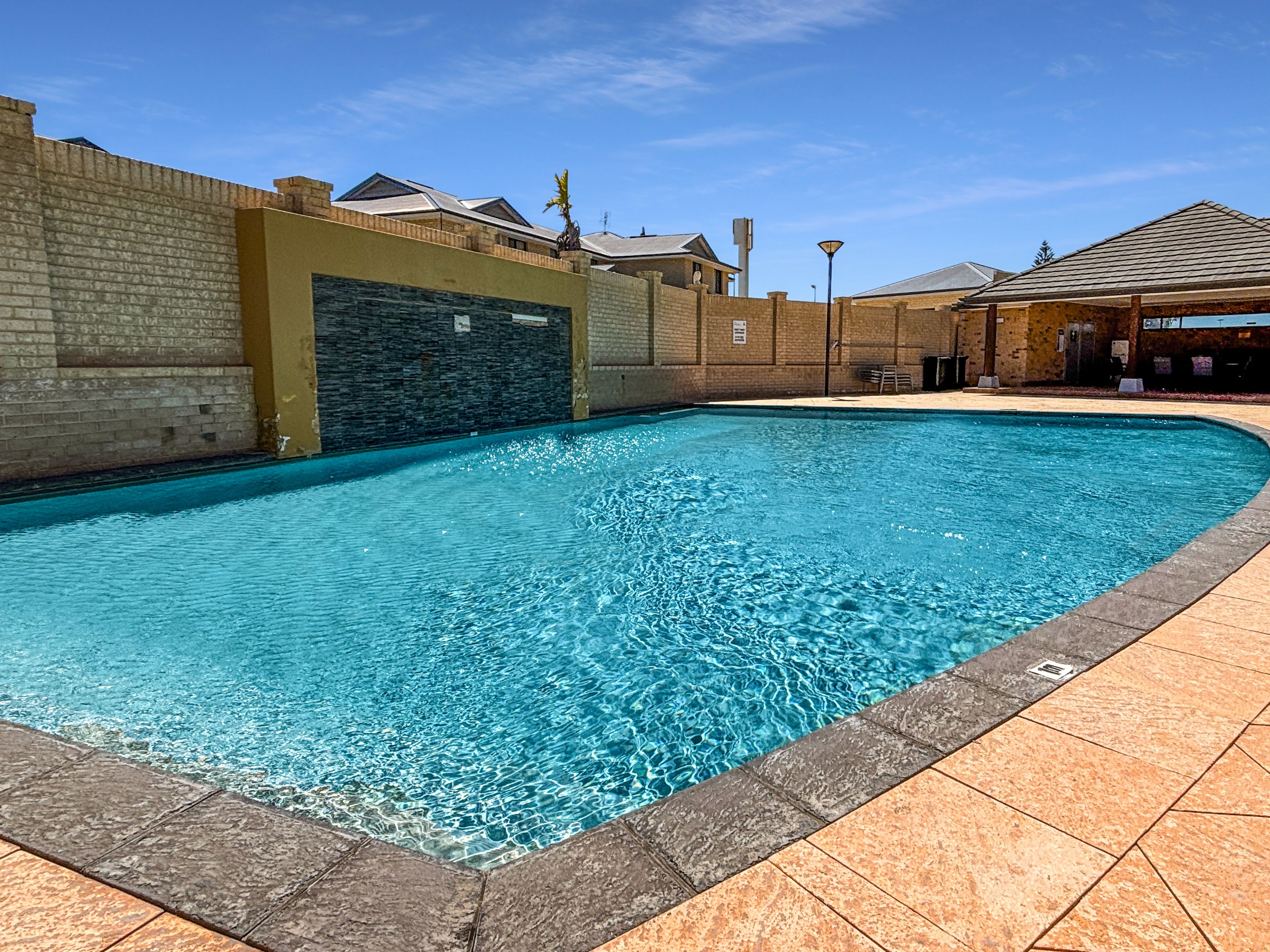 8/129 Point Leander Drive, Port Denison, WA 6525