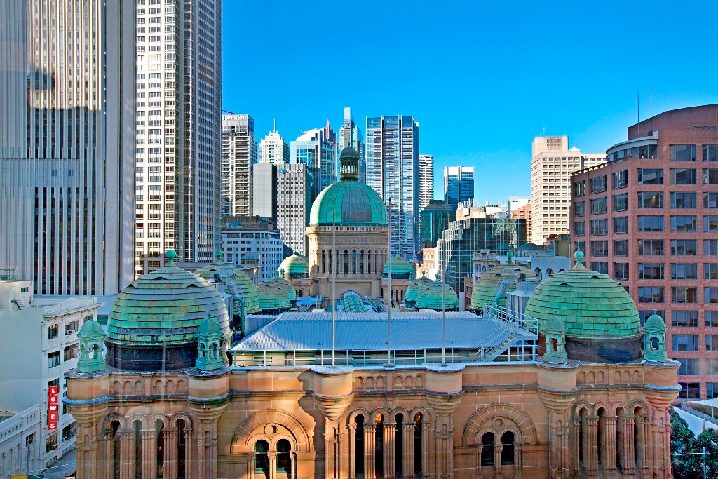 Suite 901/46 Market Street, Sydney, NSW 2000
