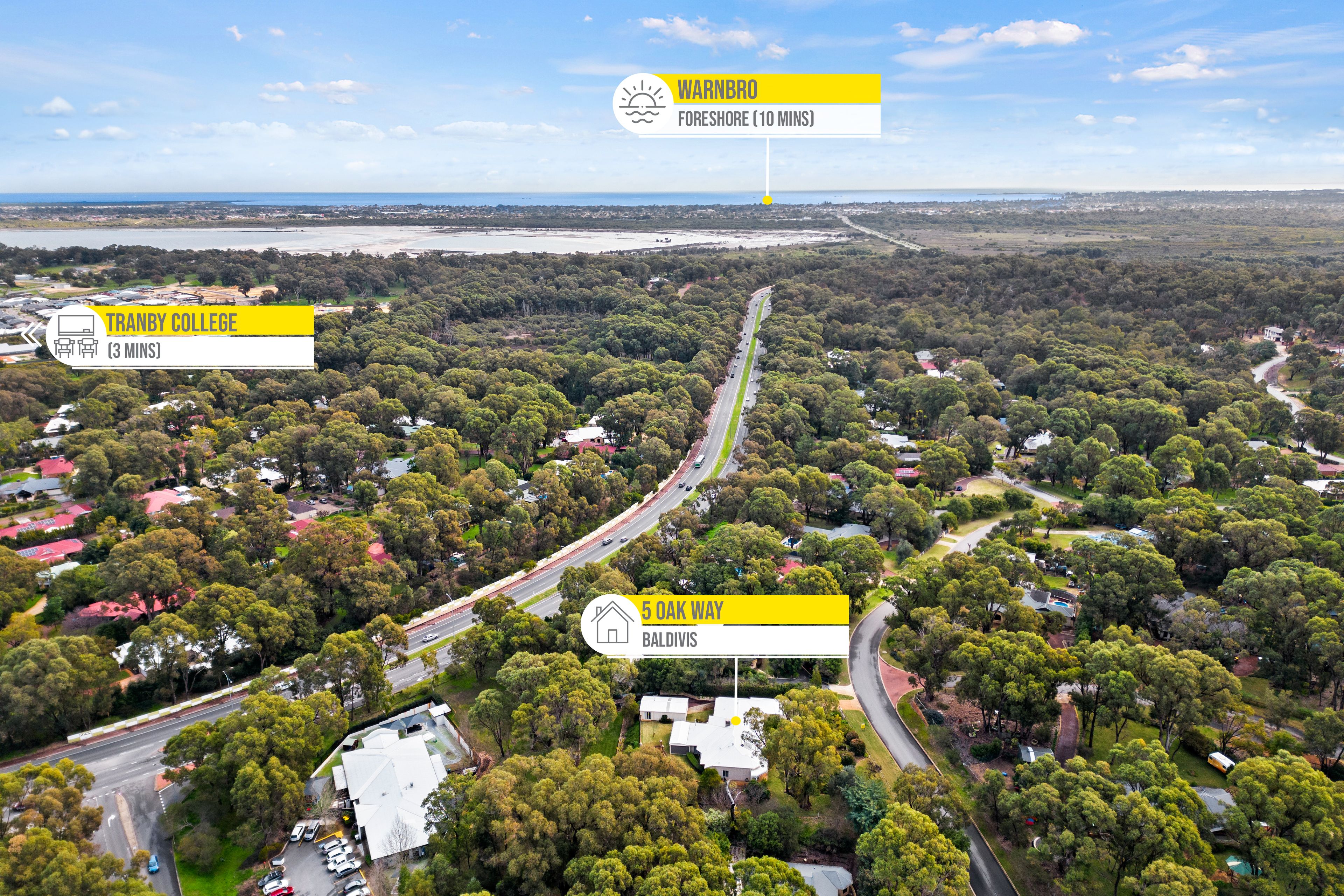 5 Oak Way, Baldivis, WA 6171
