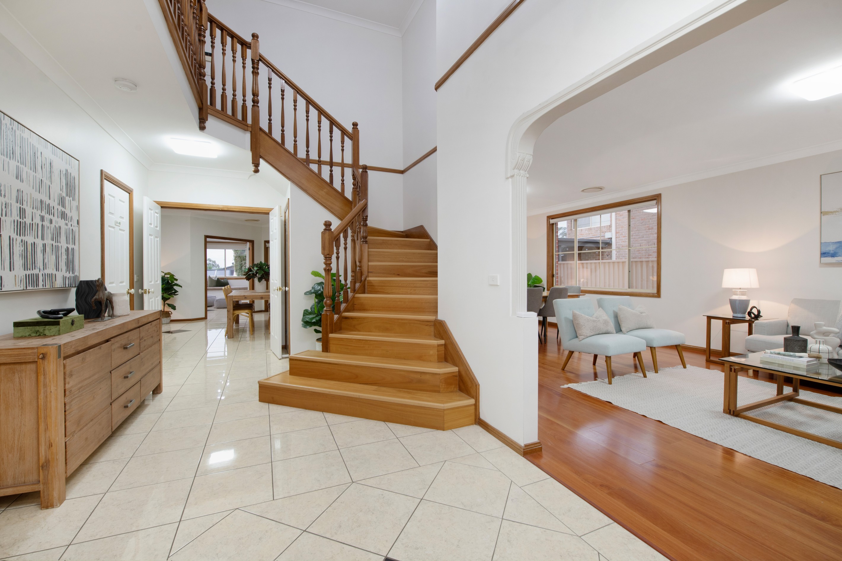 6 Wildrose Street, Kellyville, NSW 2155