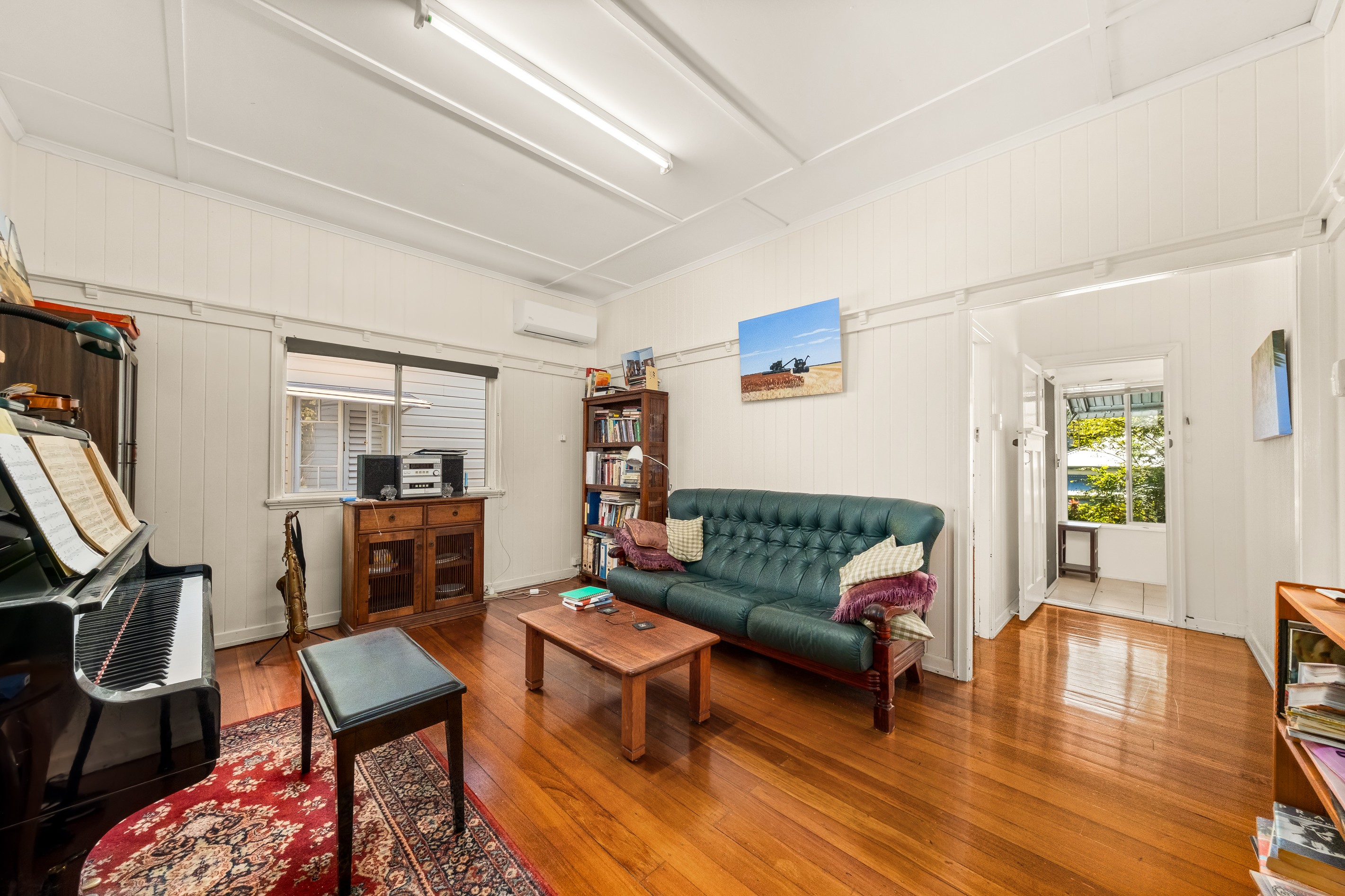 11 Water Street, Red Hill, QLD 4059