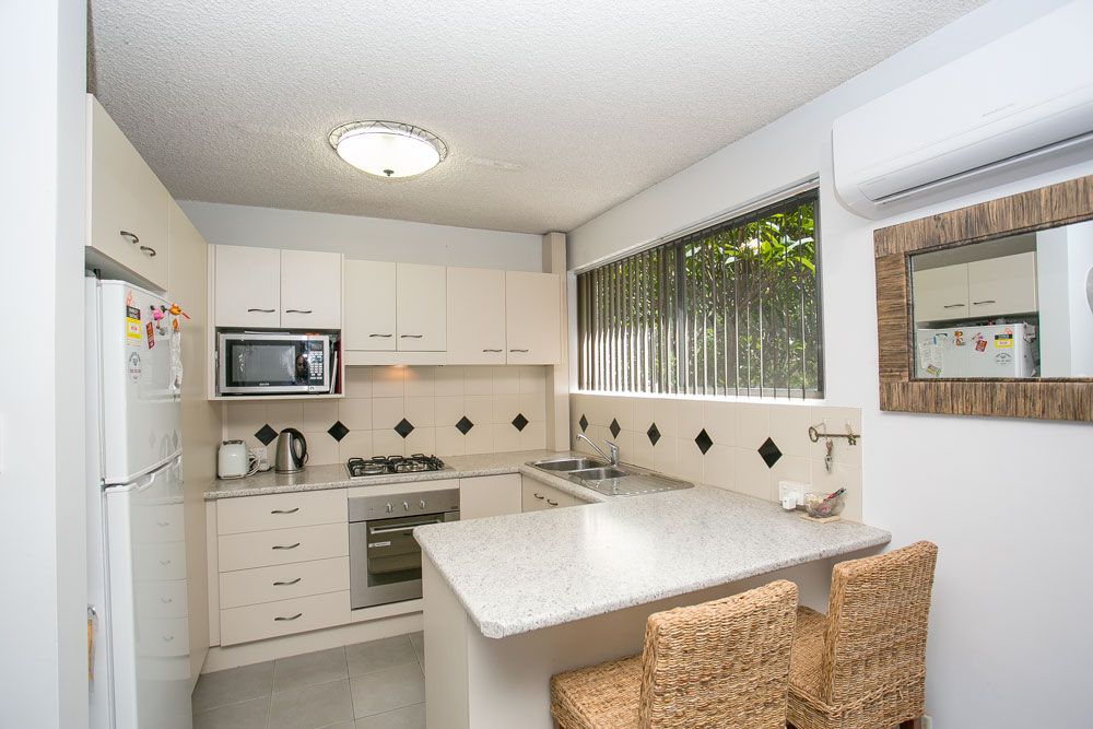 2/23 Wilkins Street, Annerley, QLD 4103