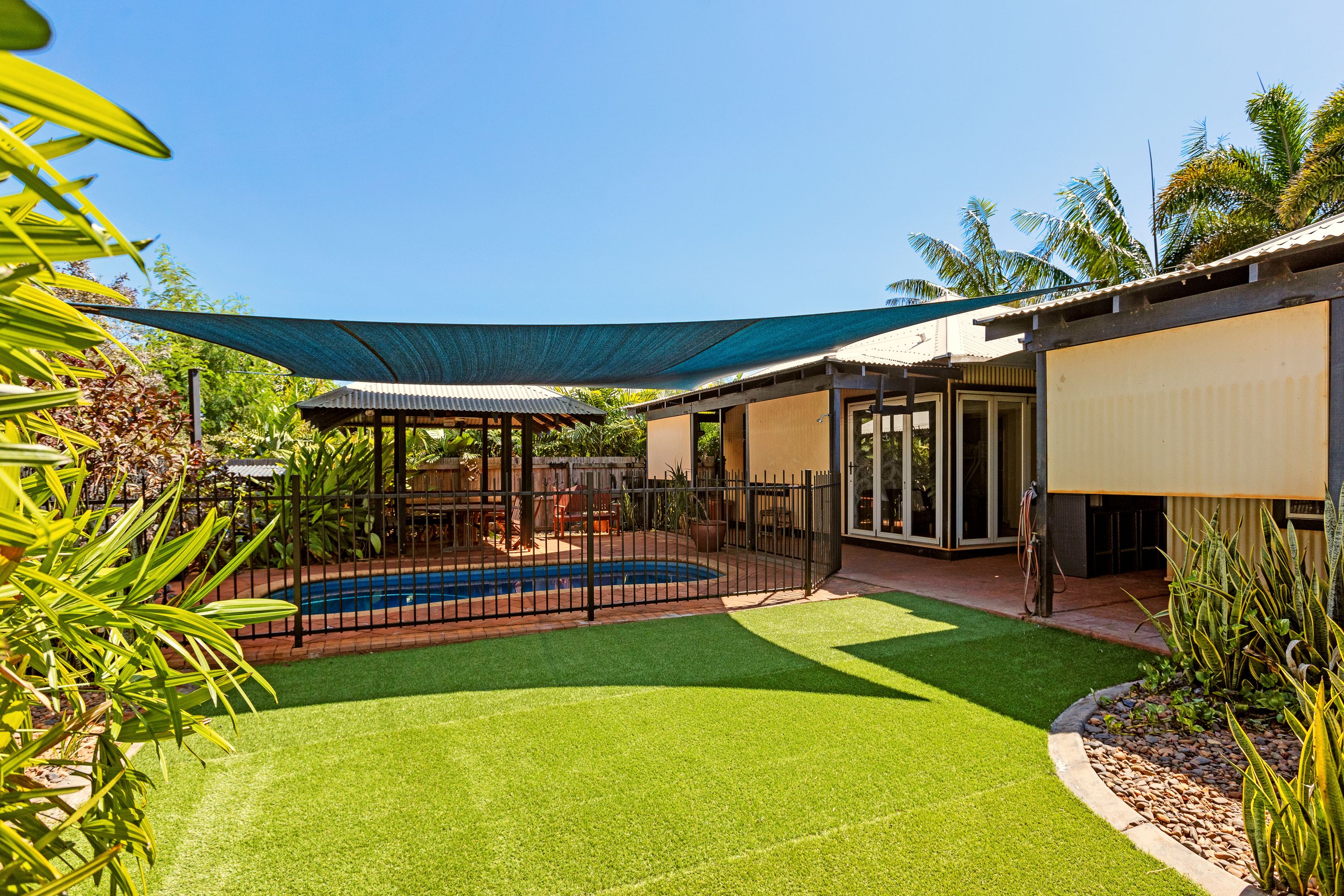 4 Cleo Lane, Cable Beach, WA 6726