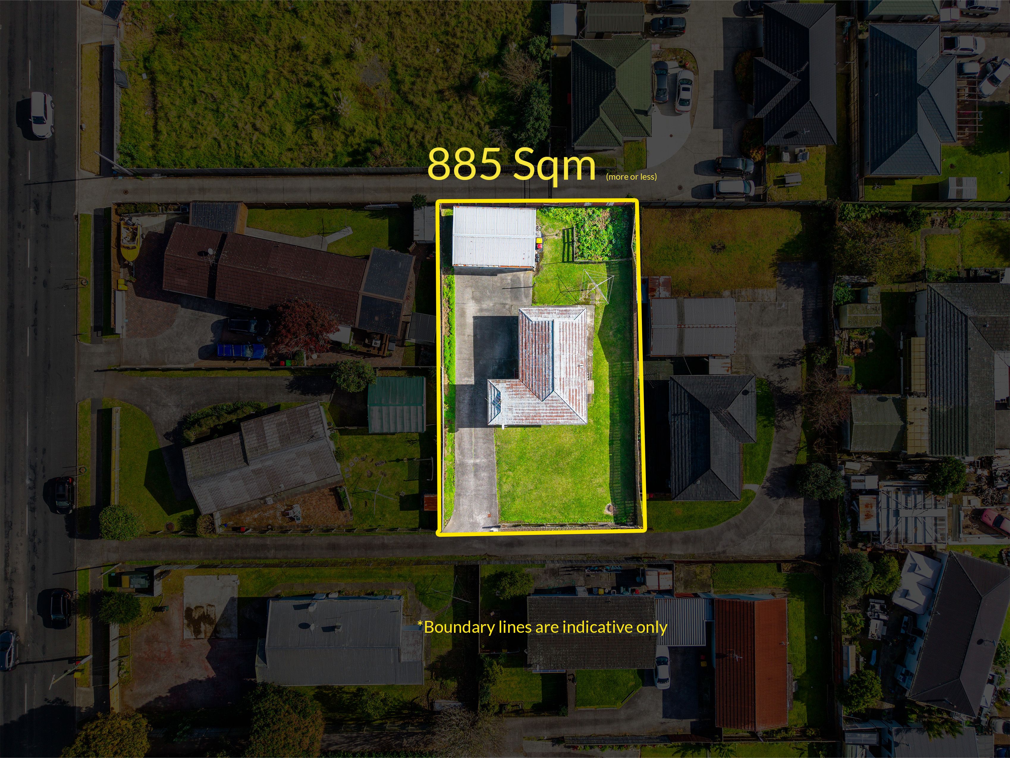 18 Station Road, Takanini, Papakura