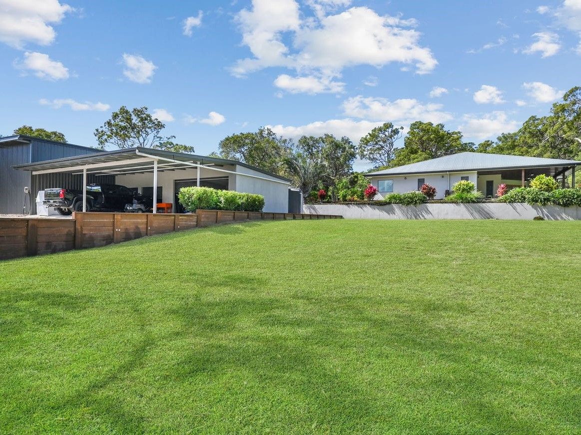 186 Streeter Drive , Agnes Water QLD 4677