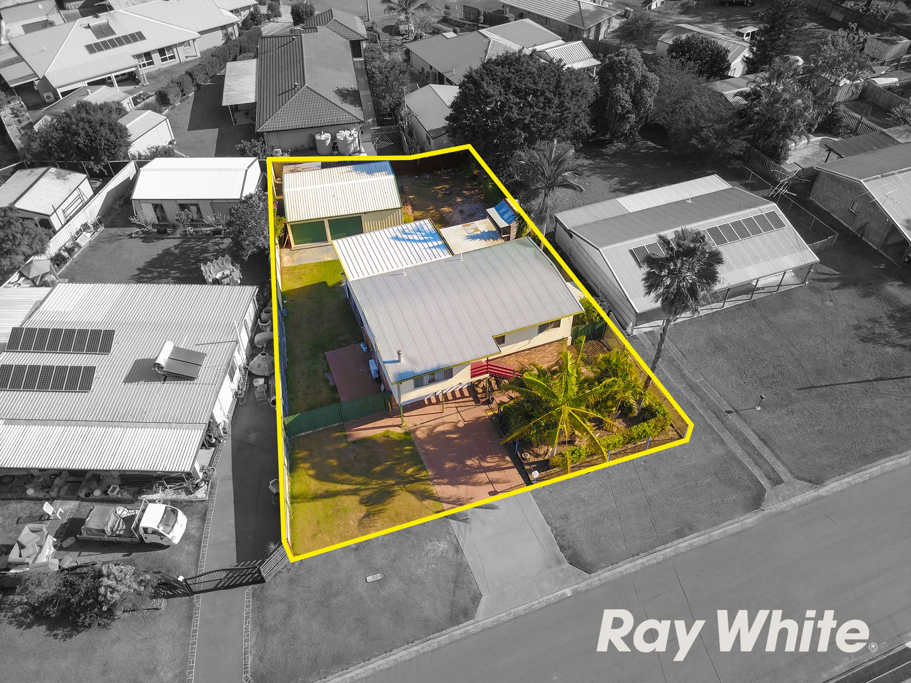 27 Saint Johns Way, Boronia Heights, QLD 4124