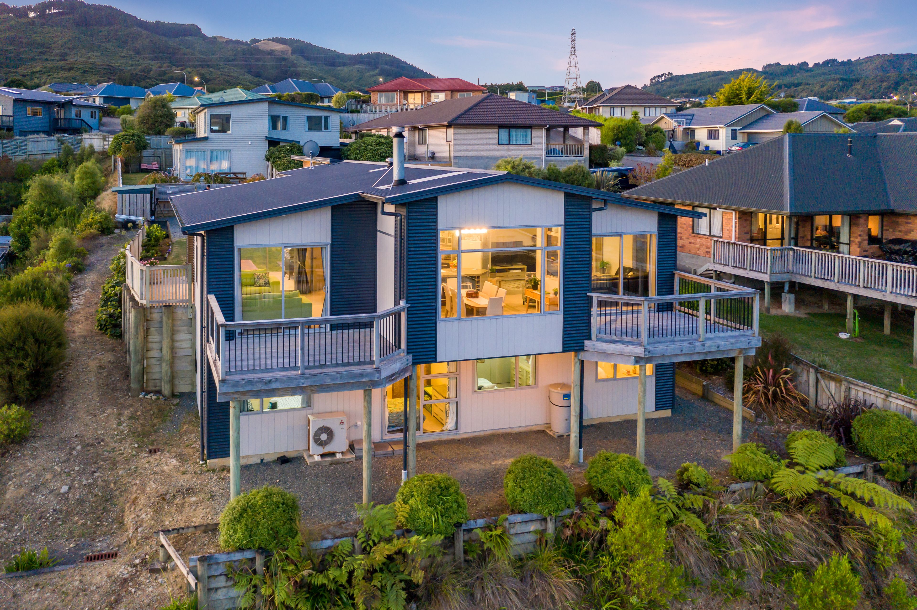 15 James Nairn Grove, Riverstone Terraces, Upper Hutt City