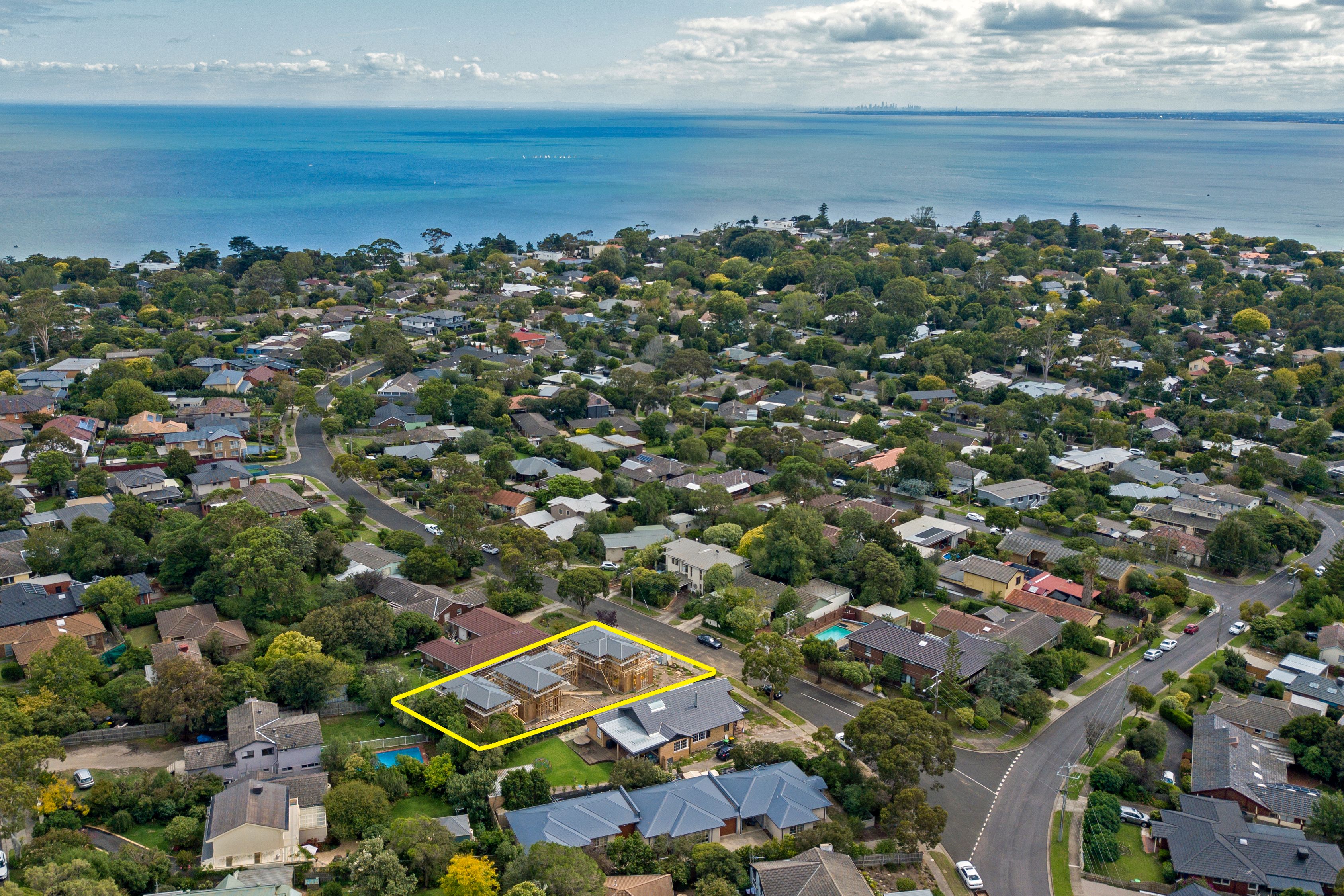 2/34 Ronald Avenue, Frankston South, VIC 3199