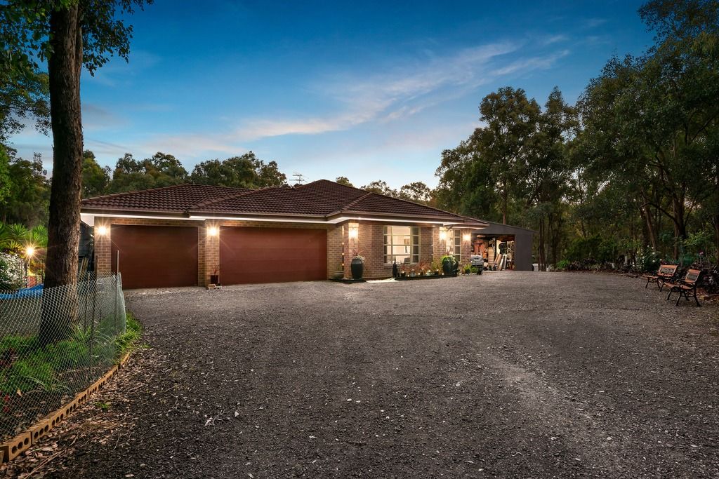 23 Ashley Road, Yarrambat, VIC Home For Sale • Ray White