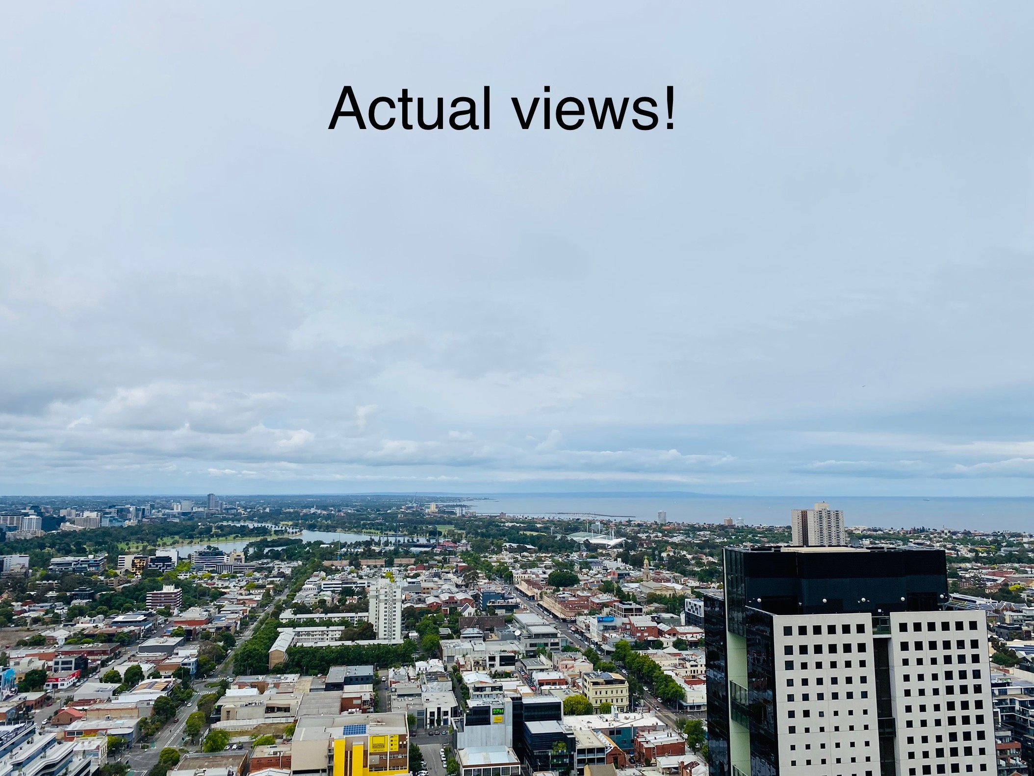 3807/45 Clarke Street, Southbank, VIC 3006