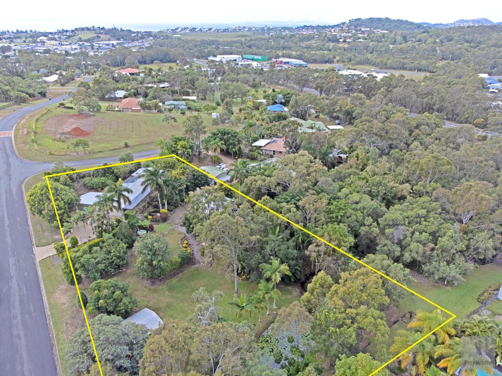 45 Fred Lawn Drive, Yeppoon QLD 4703