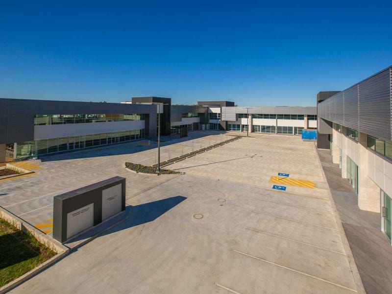 26 Ipswich Street, Fyshwick, ACT 2609