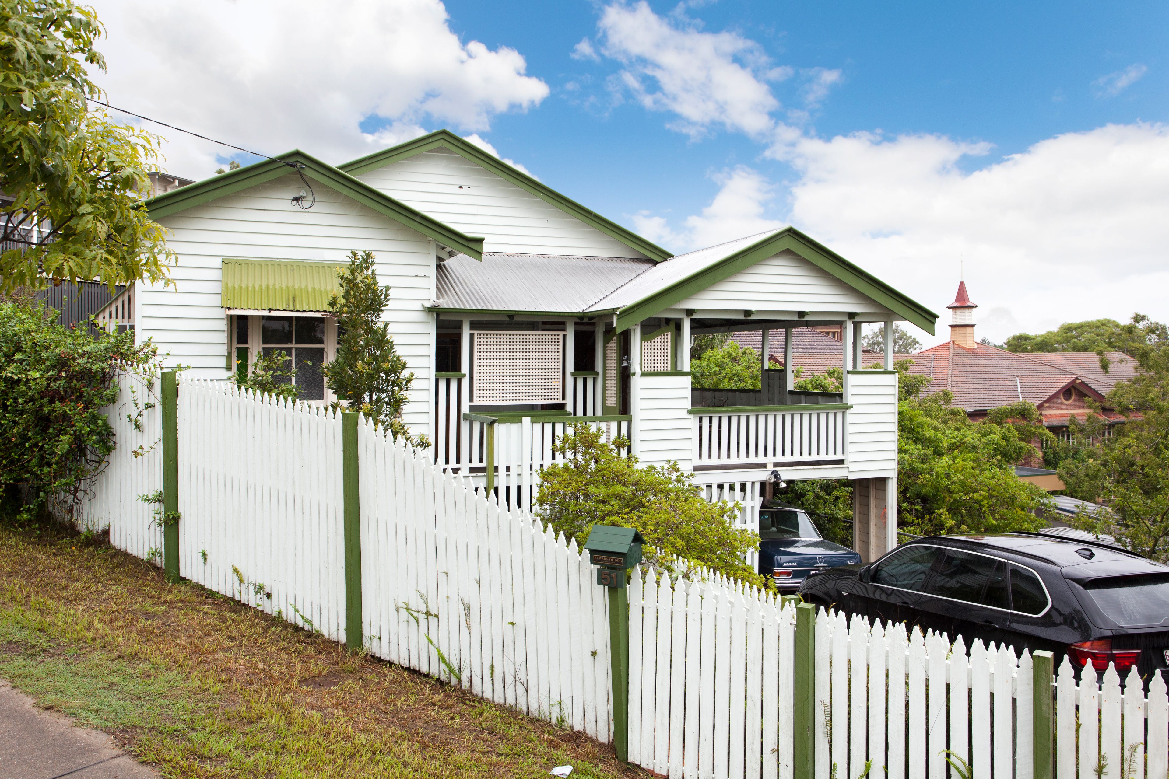 51 Constitution Road, Windsor QLD 4030