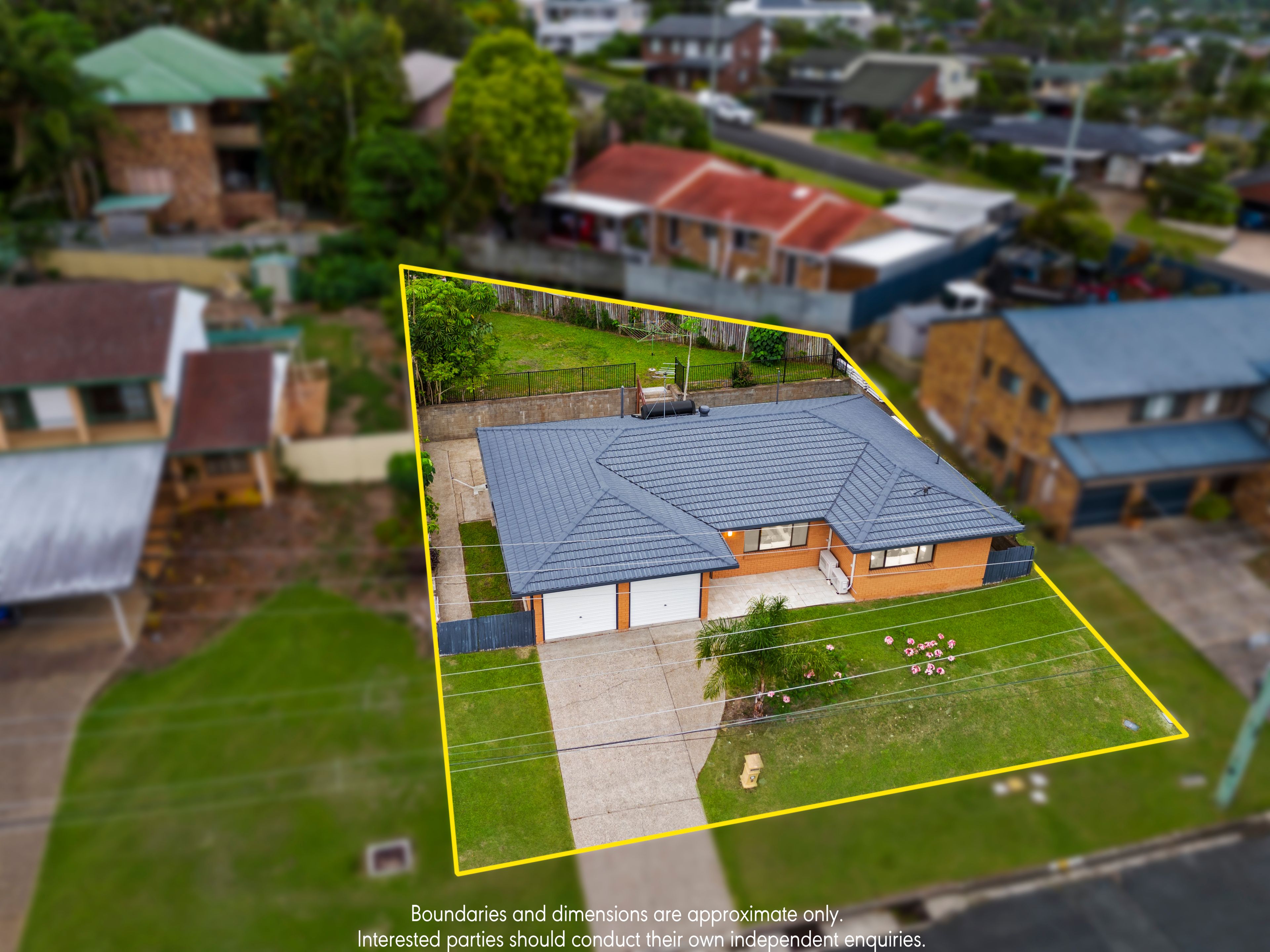 9 Green Way, Rochedale South, QLD 4123