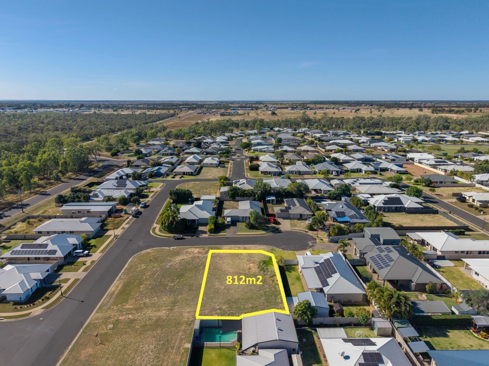 4 Belmont Place, Emerald, QLD 4720
