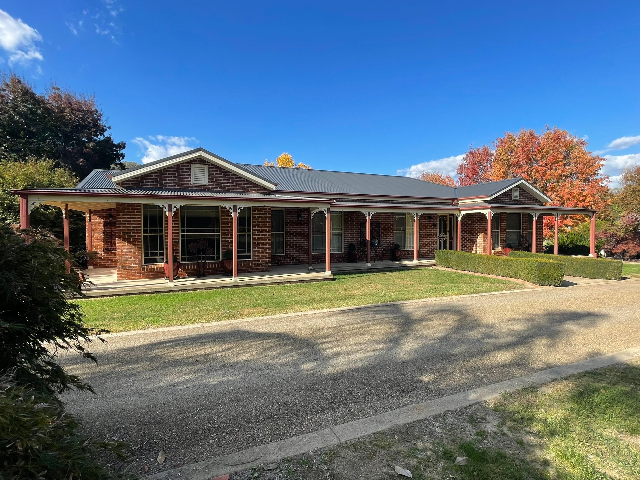 213 Punch Street, Gundagai, NSW 2722