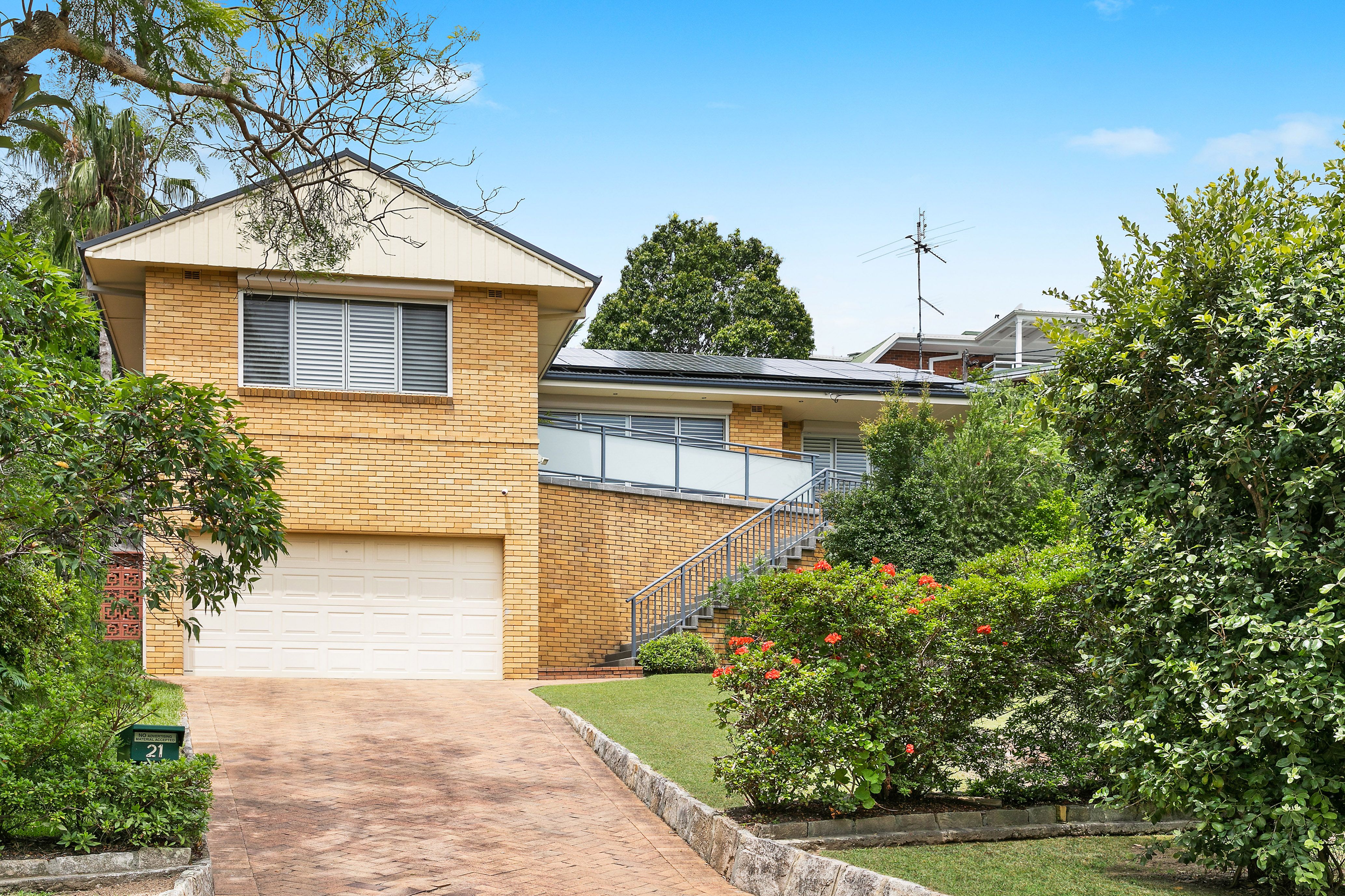 21 Wongalee Avenue, Wahroonga NSW 2076