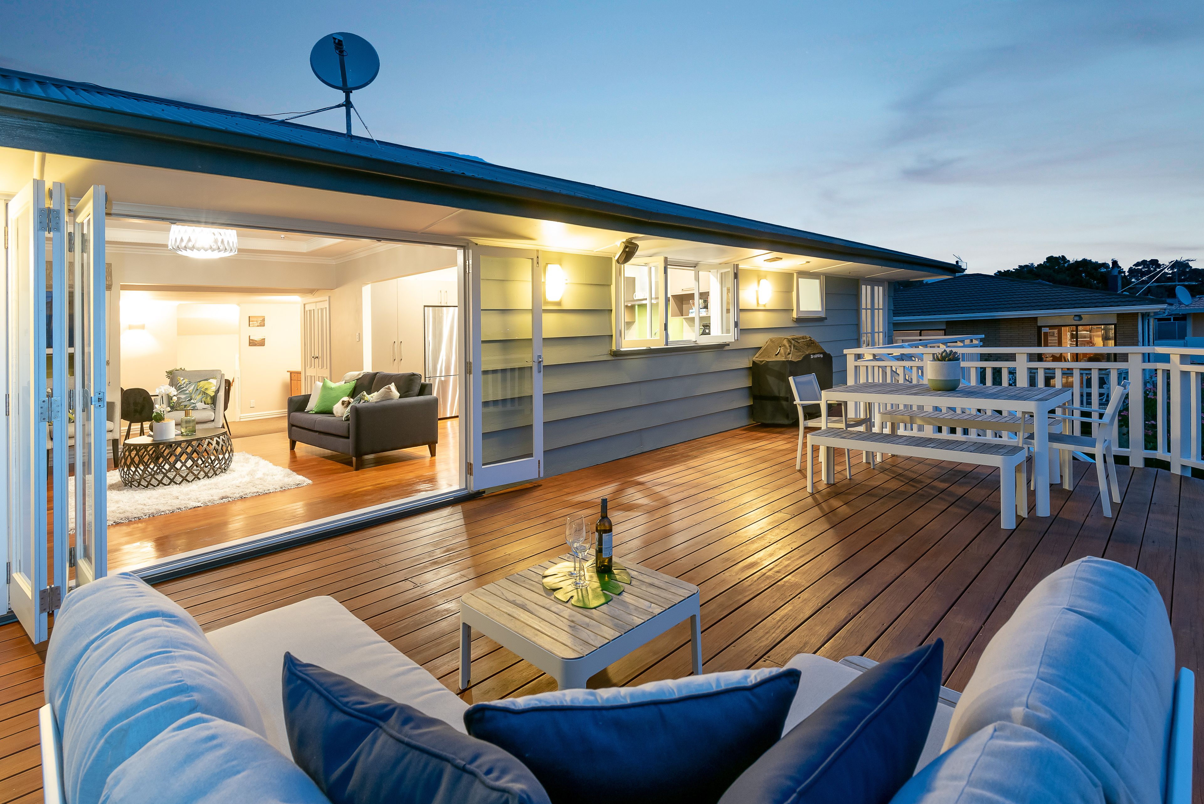 30 Litten Road, Cockle Bay, Manukau City