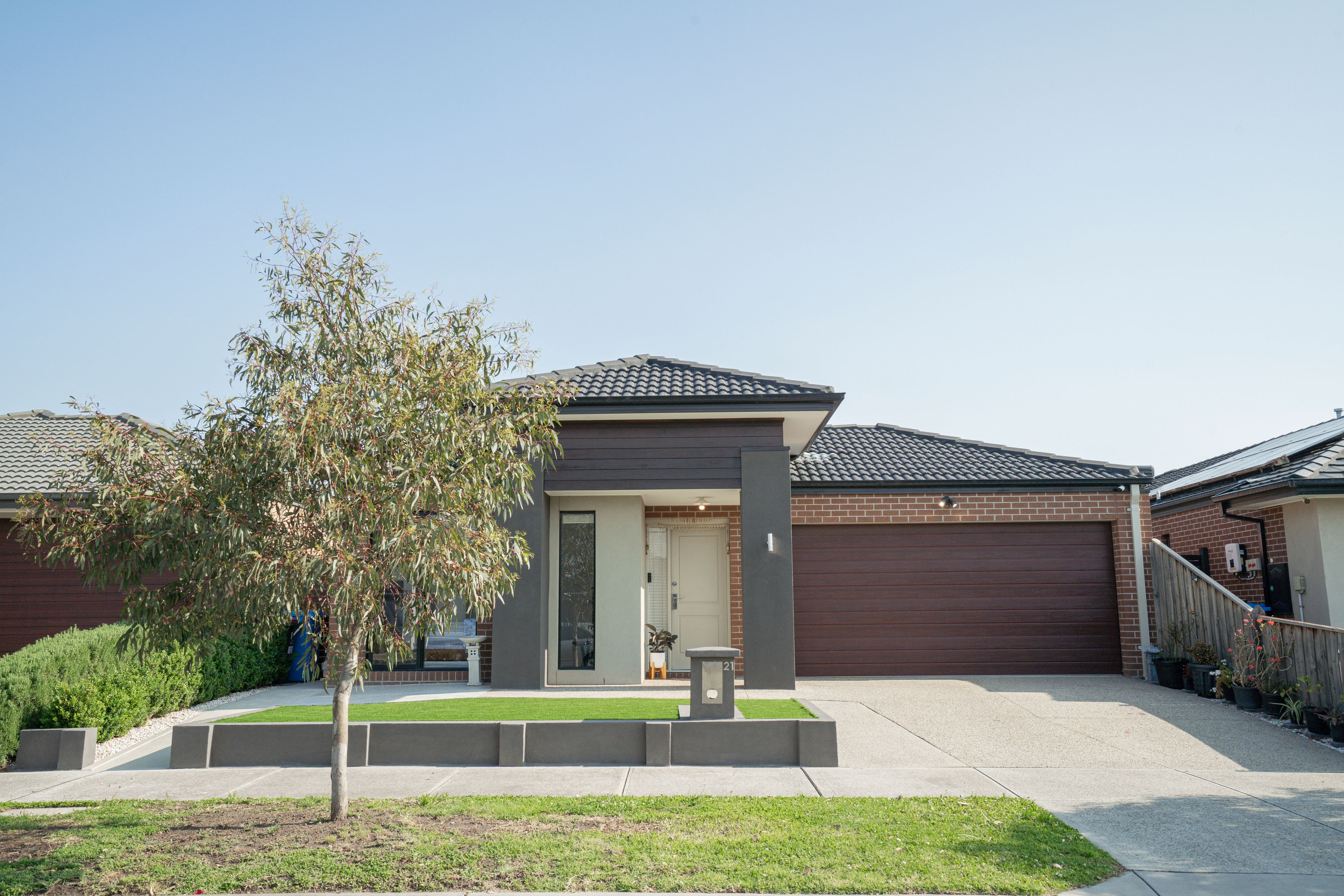 21 Rainford Crescent, Lyndhurst, VIC 3975