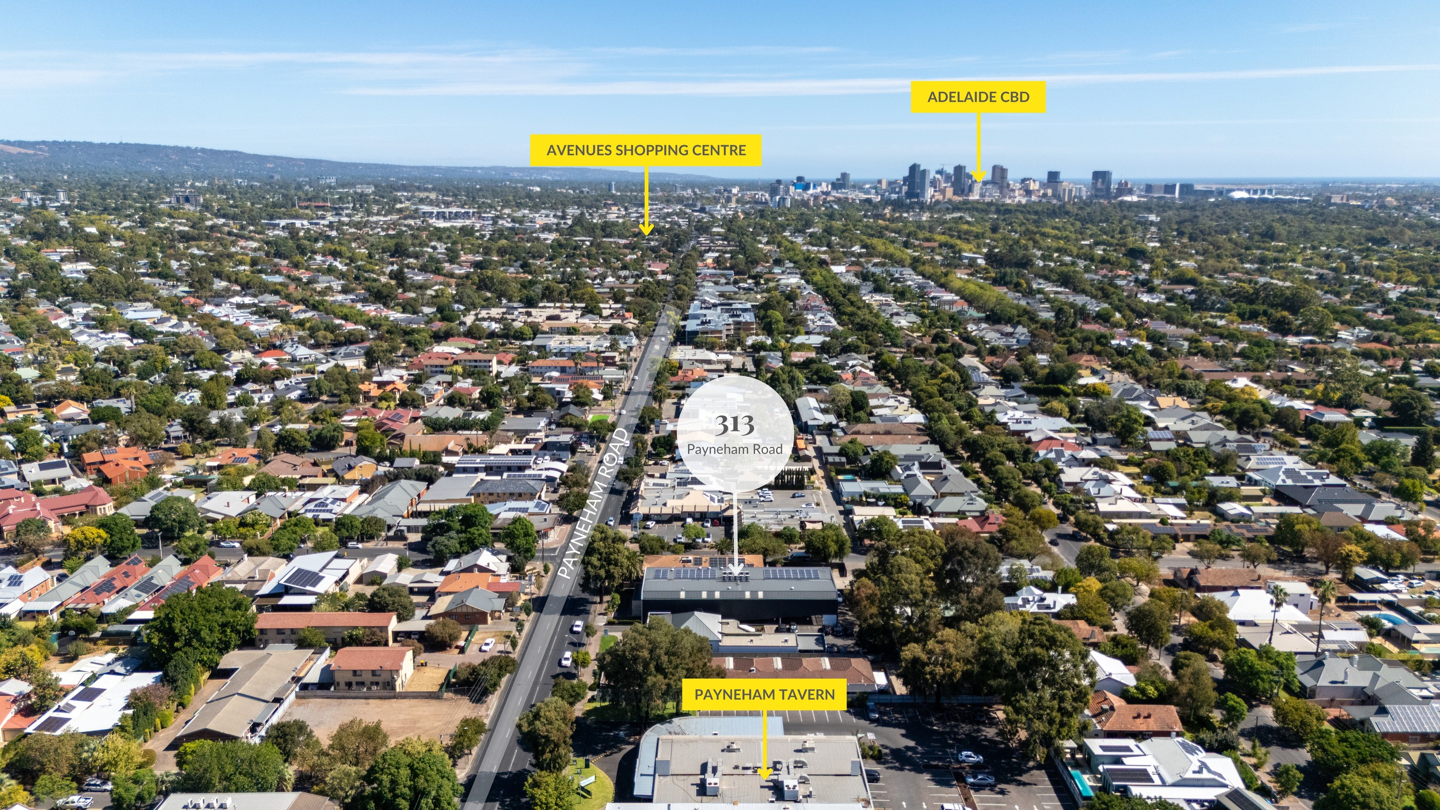 313 Payneham Road, Royston Park, SA 5070