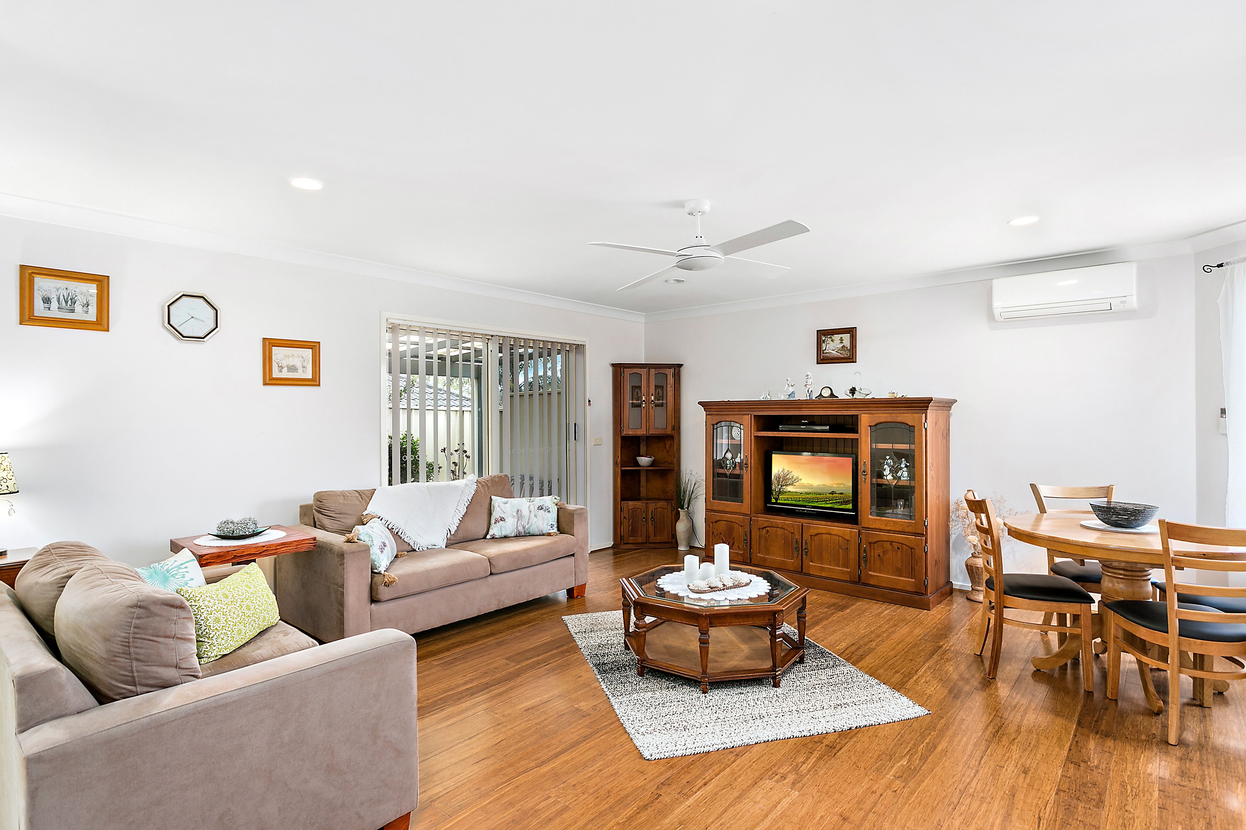 2/137 Pioneer Drive, Blackbutt, NSW 2529