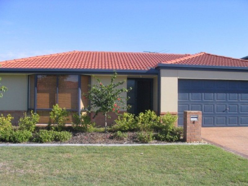 4 Oaktree Place, Bracken Ridge, QLD 4017