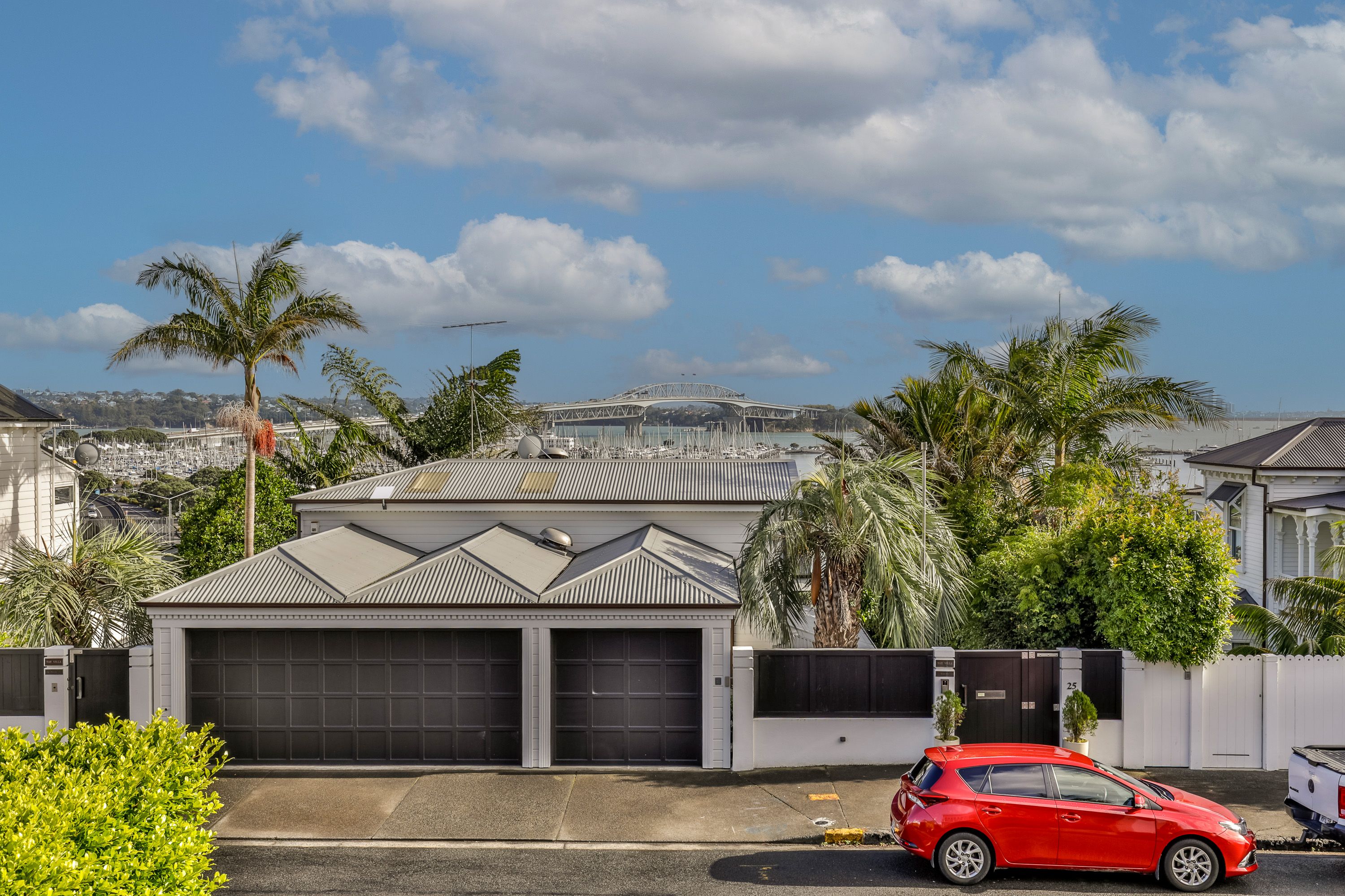 1/28 London Street, St Marys Bay, Auckland City