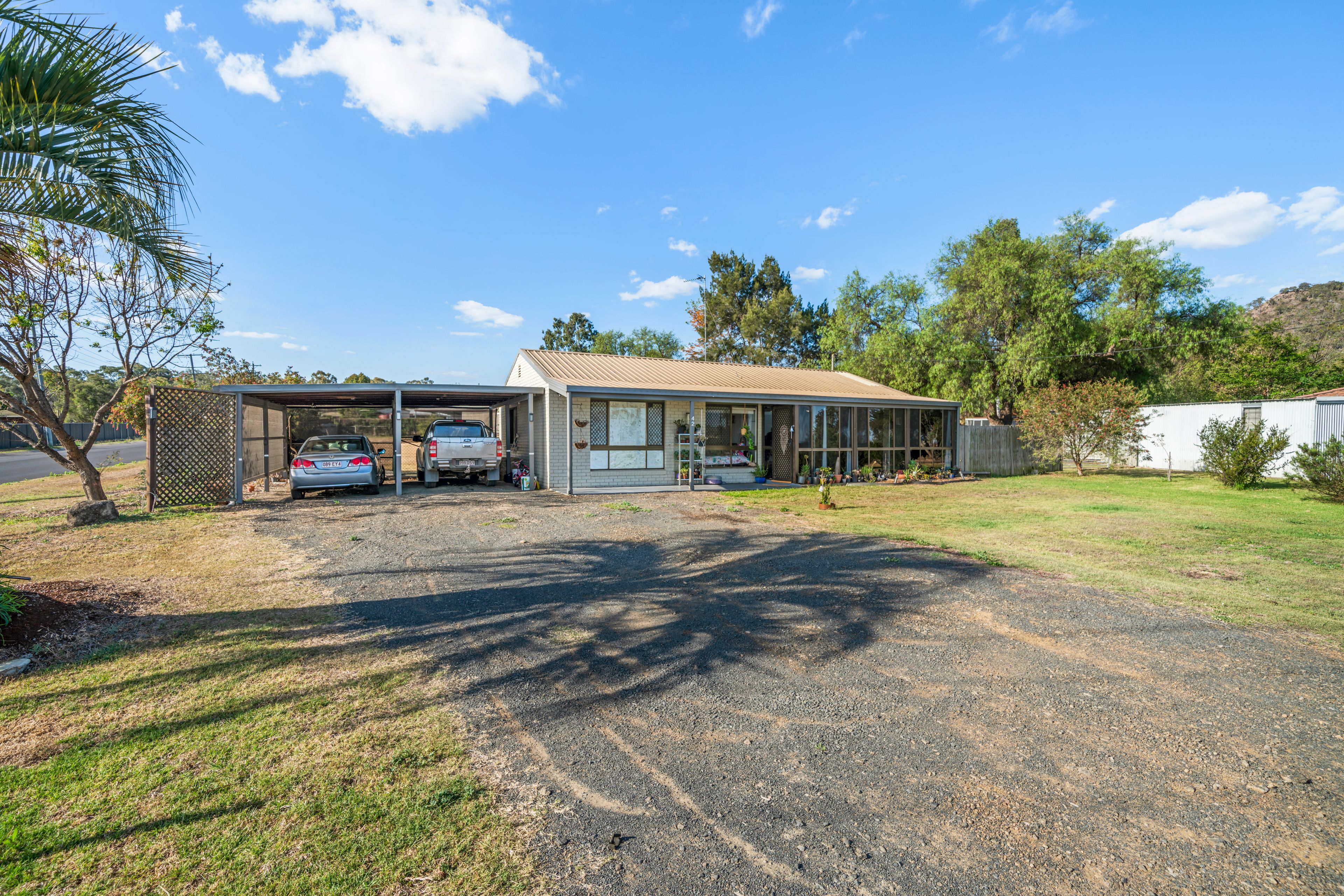 42 Gowrie Street, Kingsthorpe QLD 4400